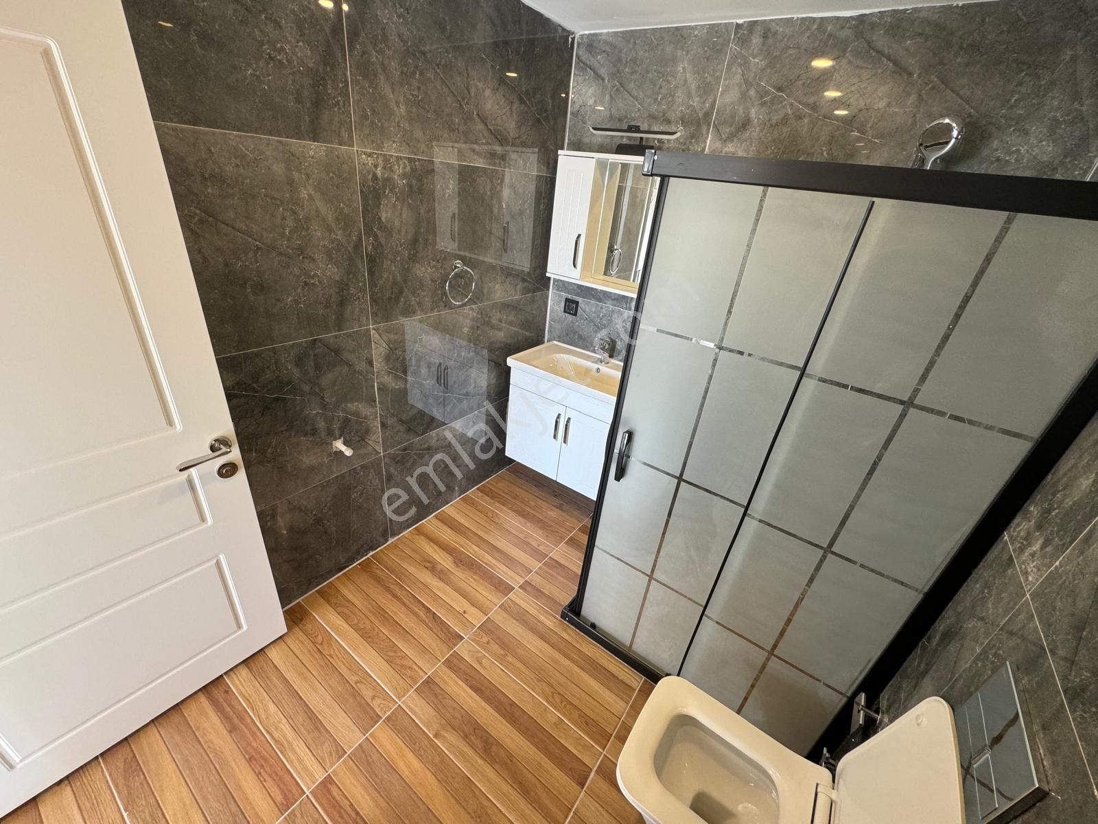 Didimde Deniz Manzaralı 2+1 Ayrı Mutfak Satılık Lüks Daire - Görsel 10