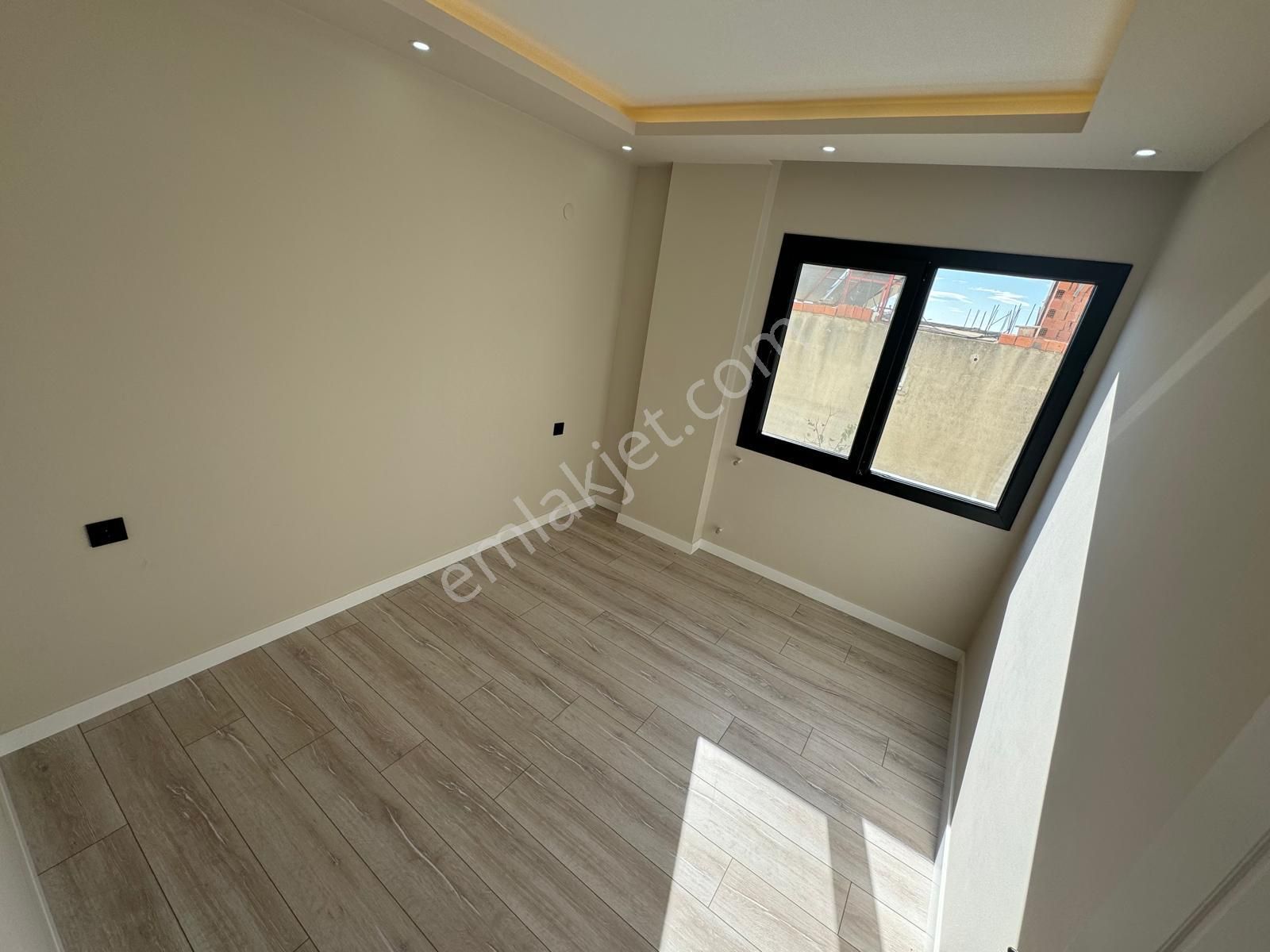 Didimde Deniz Manzaralı 2+1 Ayrı Mutfak Satılık Lüks Daire - Görsel 8