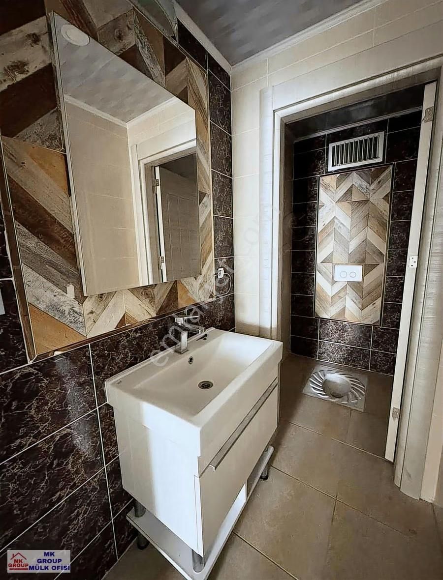 Mevlana Mahallesi'nde Arven Kalitesi İle Site İçerisi Kiralık - Görsel 10