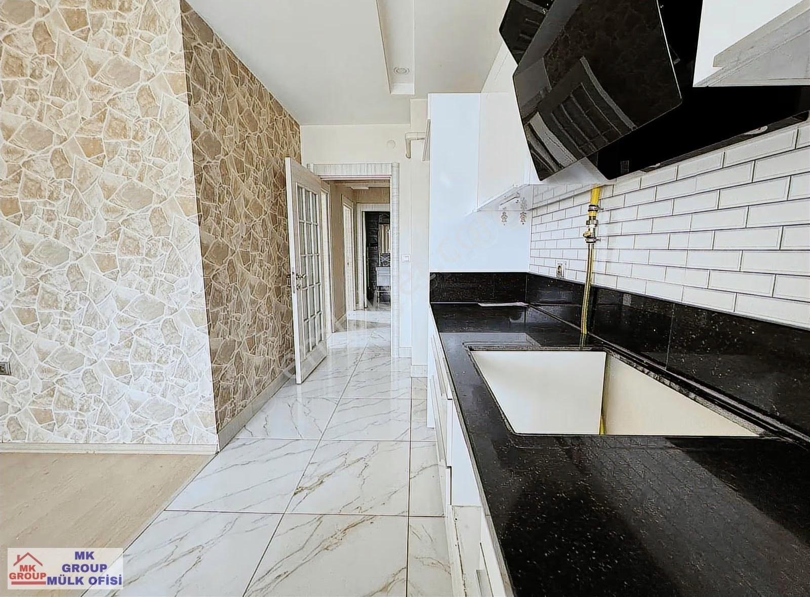 Mevlana Mahallesi'nde Arven Kalitesi İle Site İçerisi Kiralık - Görsel 13