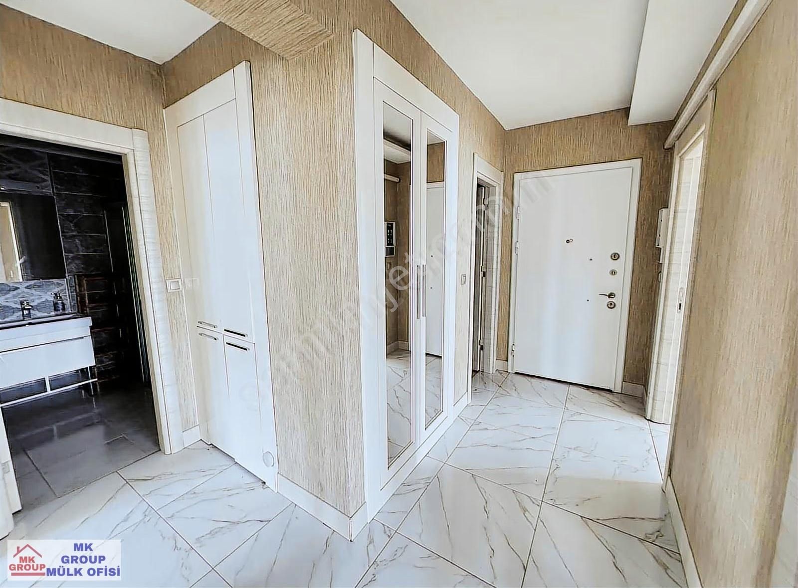 Mevlana Mahallesi'nde Arven Kalitesi İle Site İçerisi Kiralık - Görsel 14