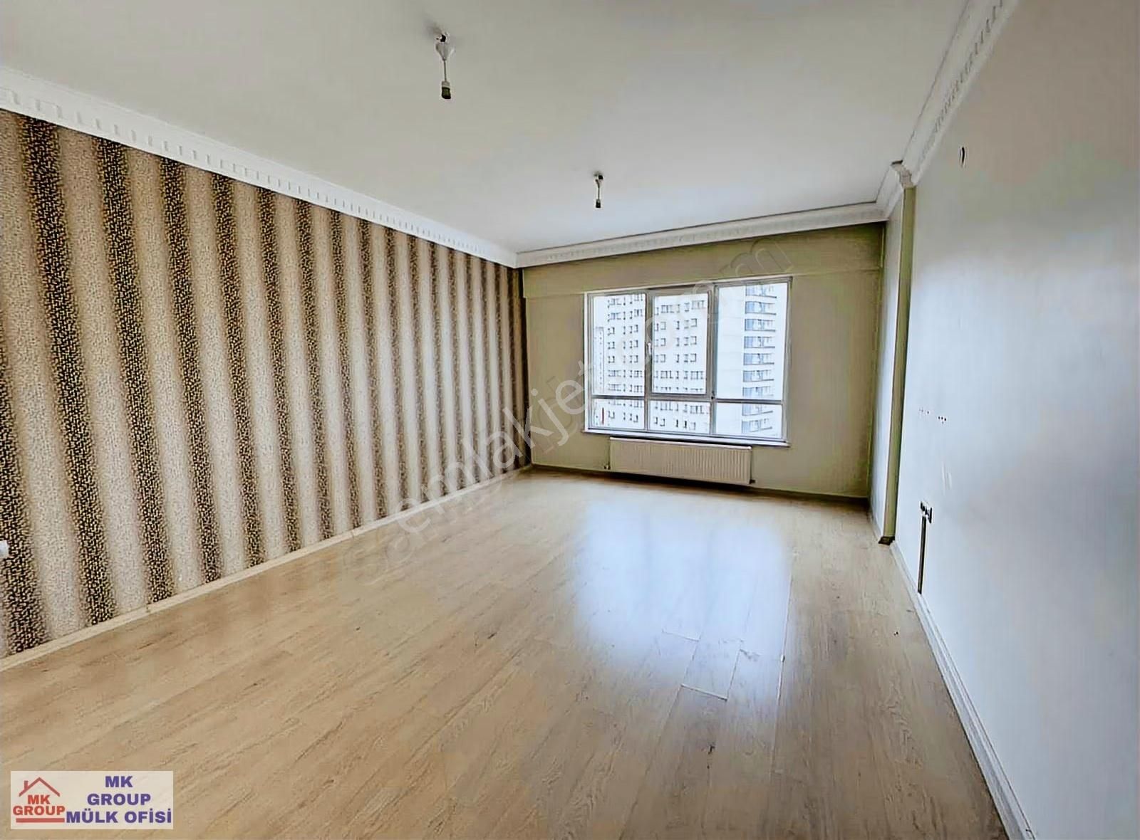 Mevlana Mahallesi'nde Arven Kalitesi İle Site İçerisi Kiralık - Görsel 12