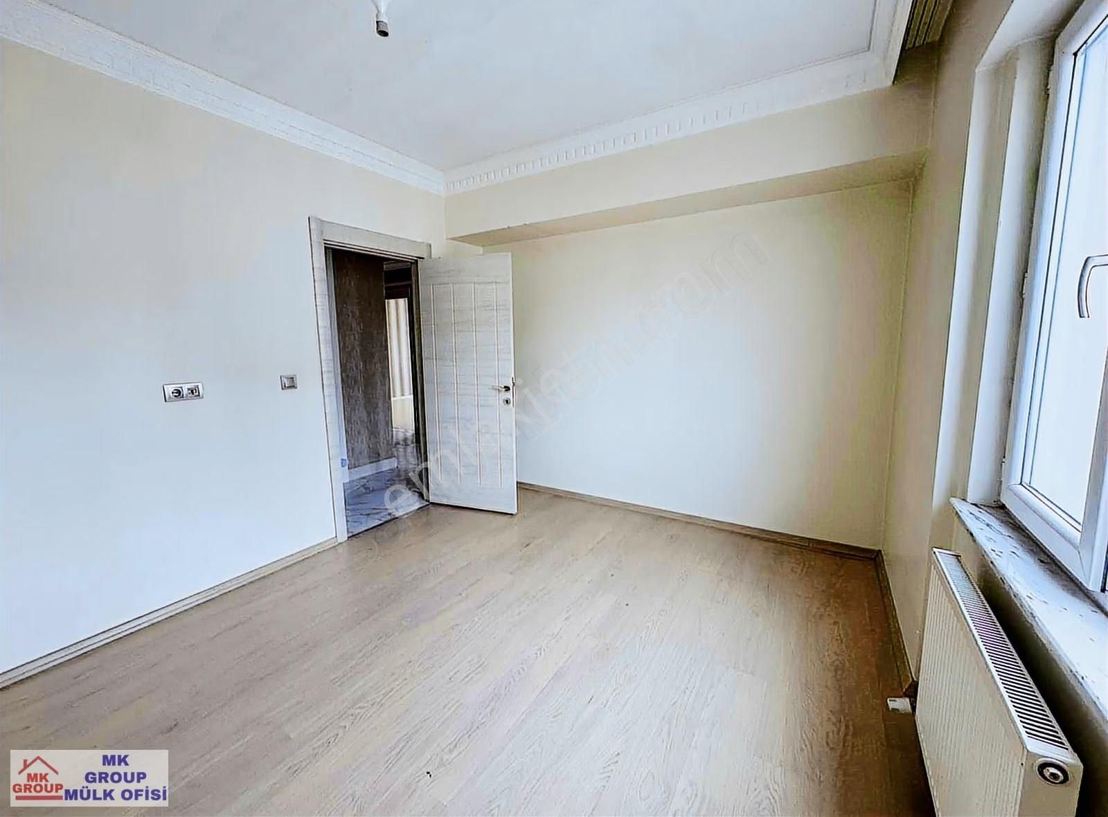 Mevlana Mahallesi'nde Arven Kalitesi İle Site İçerisi Kiralık - Görsel 5