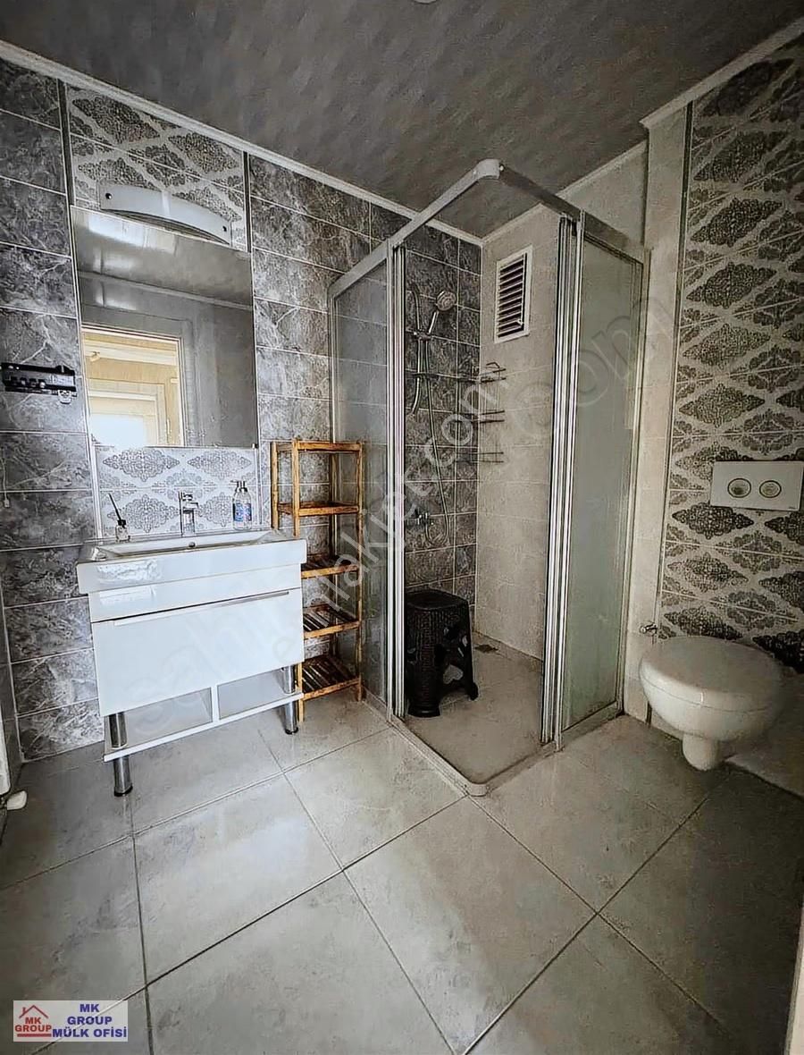 Mevlana Mahallesi'nde Arven Kalitesi İle Site İçerisi Kiralık - Görsel 8