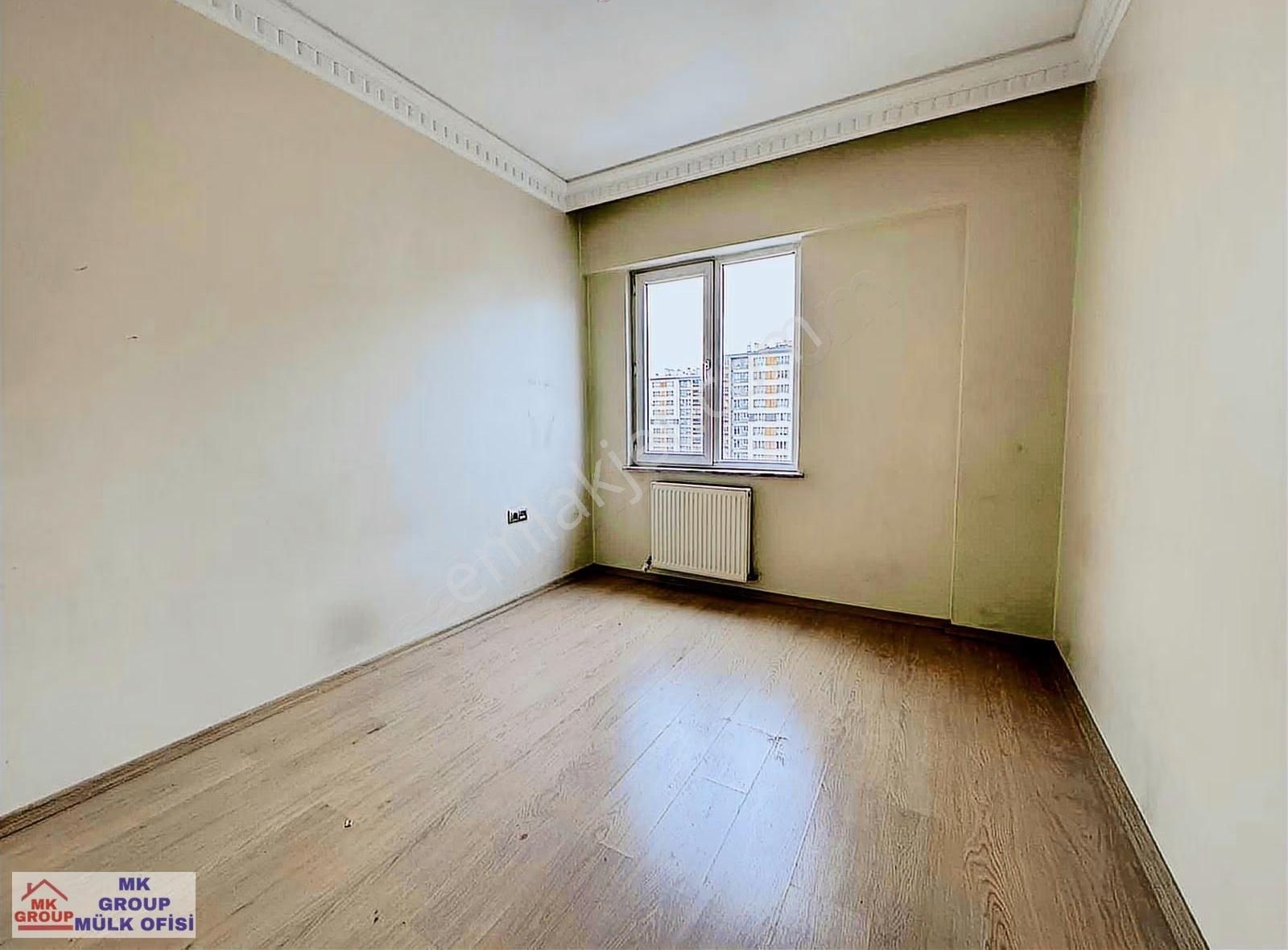 Mevlana Mahallesi'nde Arven Kalitesi İle Site İçerisi Kiralık - Görsel 7