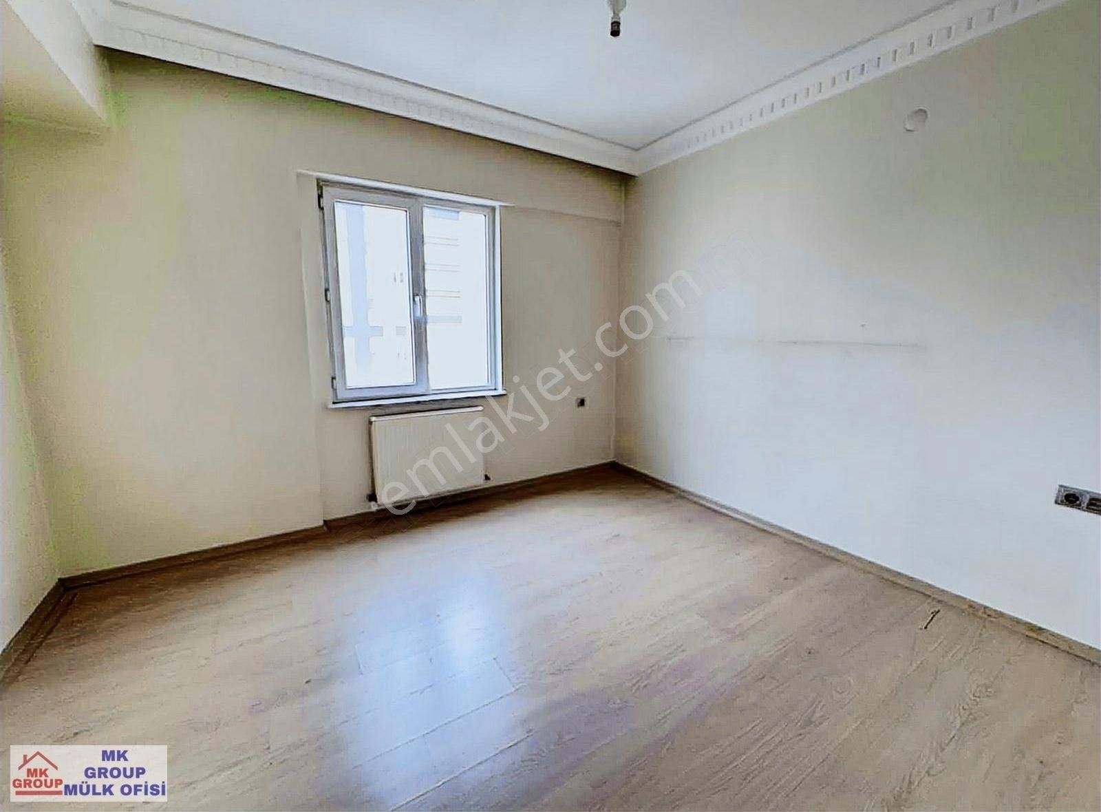 Mevlana Mahallesi'nde Arven Kalitesi İle Site İçerisi Kiralık - Görsel 15