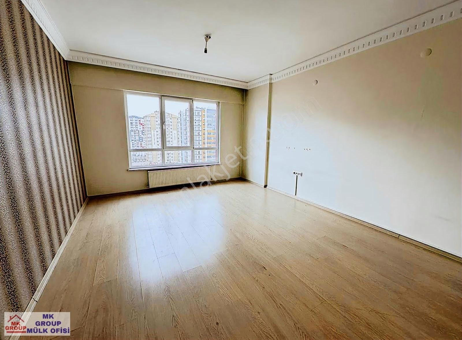 Mevlana Mahallesi'nde Arven Kalitesi İle Site İçerisi Kiralık - Görsel 4