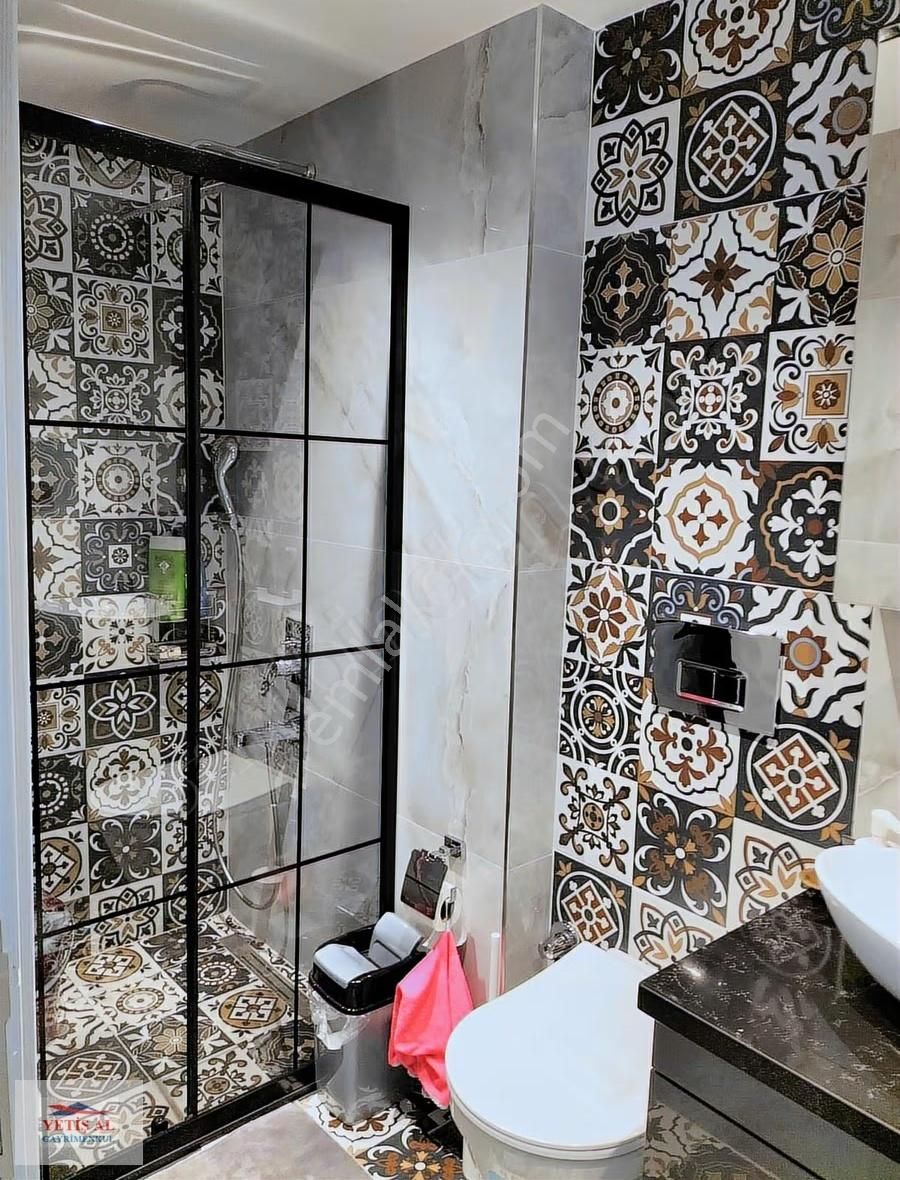 Kumbabada Yeni Ve Özel Dekore Edilmiş 165 M2 3+1 Satılık Villa - Görsel 3