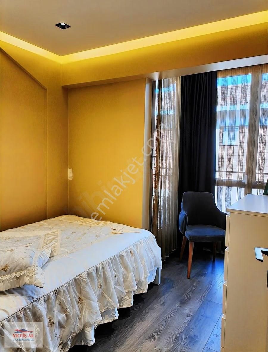 Kumbabada Yeni Ve Özel Dekore Edilmiş 165 M2 3+1 Satılık Villa - Görsel 6