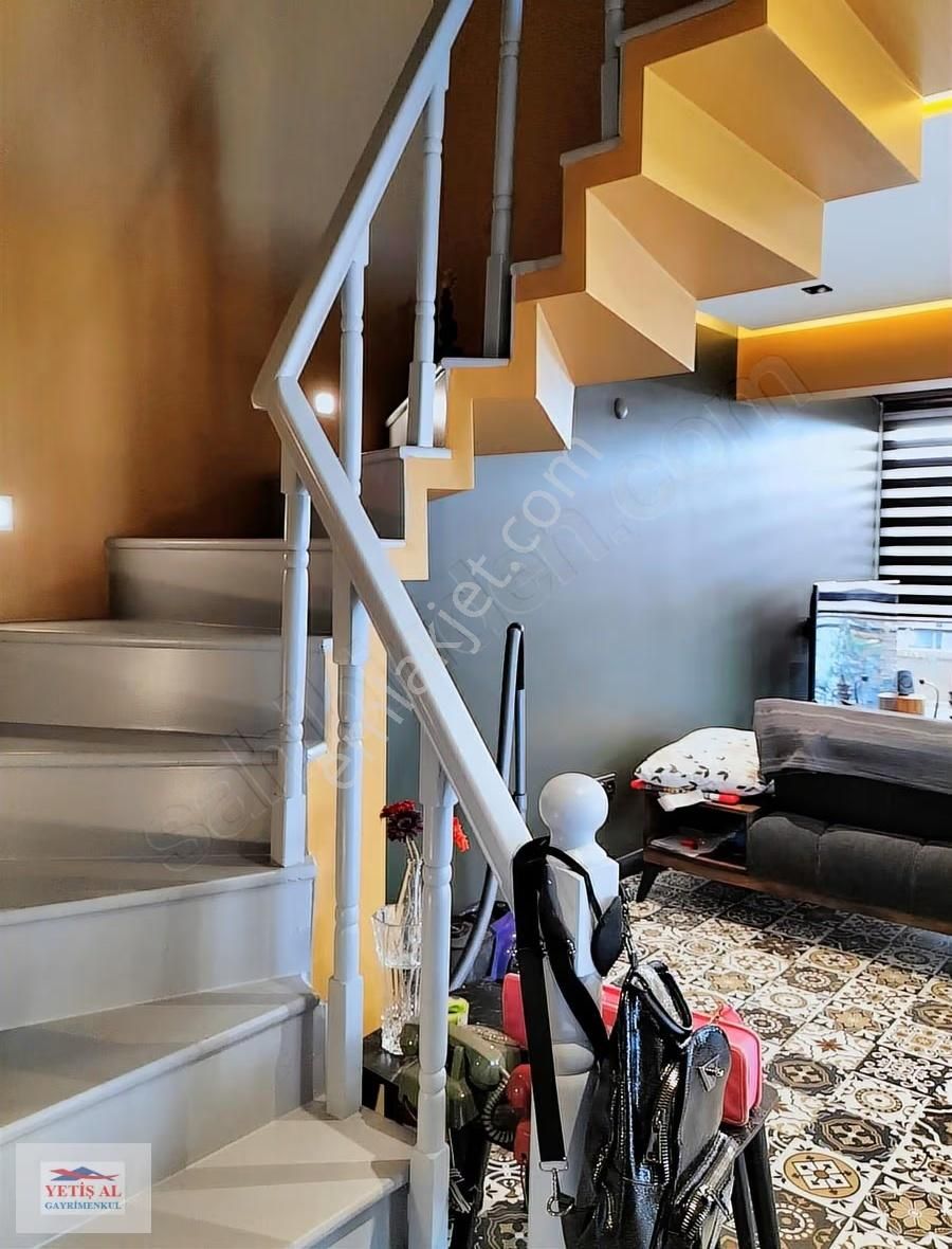 Kumbabada Yeni Ve Özel Dekore Edilmiş 165 M2 3+1 Satılık Villa - Görsel 7