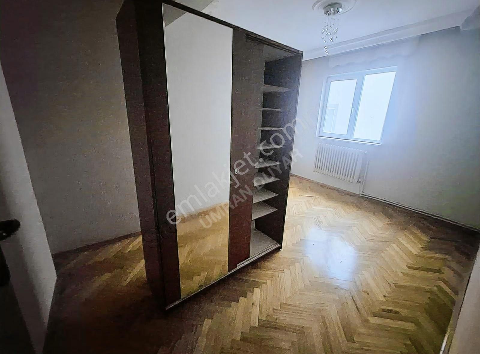 Bursa Nilüfer İhsaniye Fsm De Siteiçi Kiralık 3+1 Daire - Görsel 4