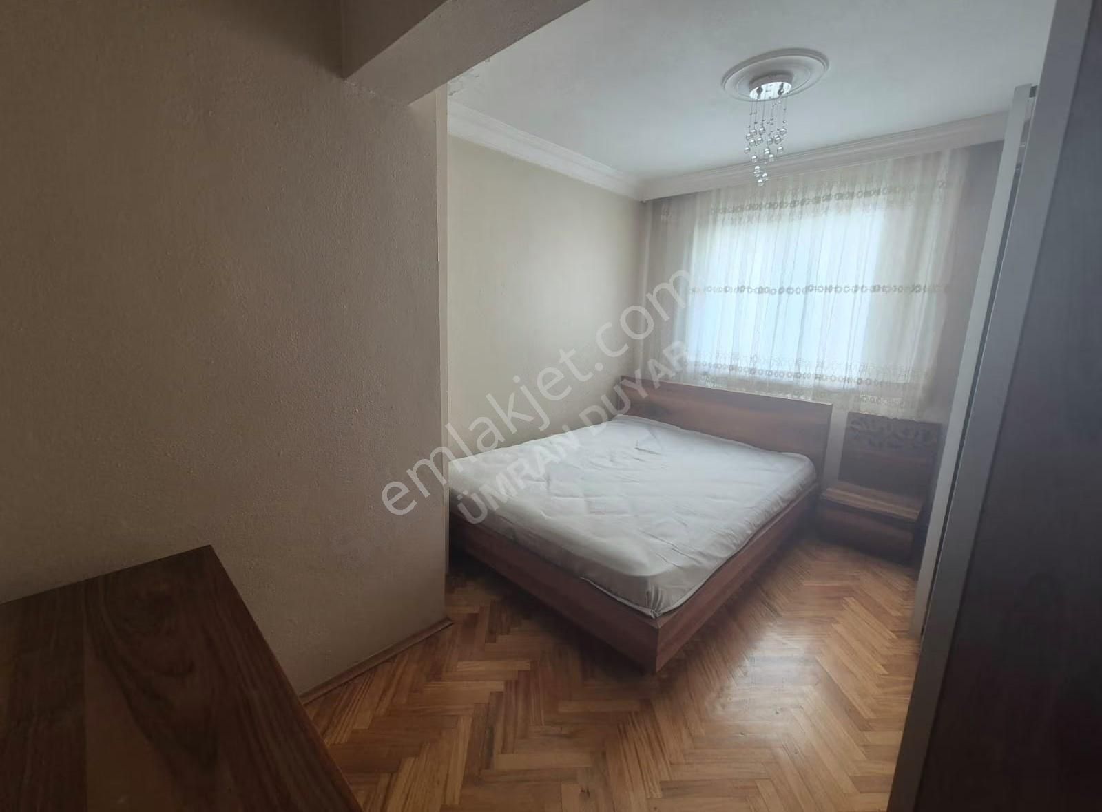 Bursa Nilüfer İhsaniye Fsm De Siteiçi Kiralık 3+1 Daire - Görsel 12