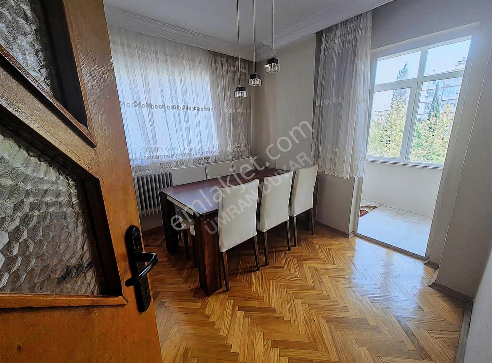 Bursa Nilüfer İhsaniye Fsm De Siteiçi Kiralık 3+1 Daire - Görsel 35