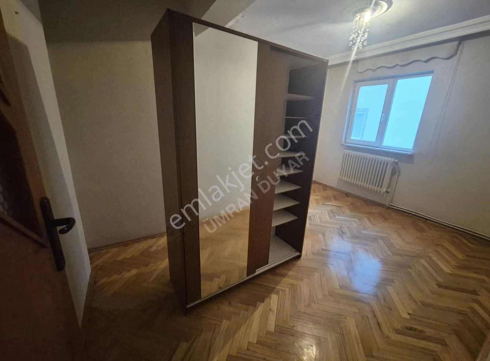 Bursa Nilüfer İhsaniye Fsm De Siteiçi Kiralık 3+1 Daire - Görsel 2