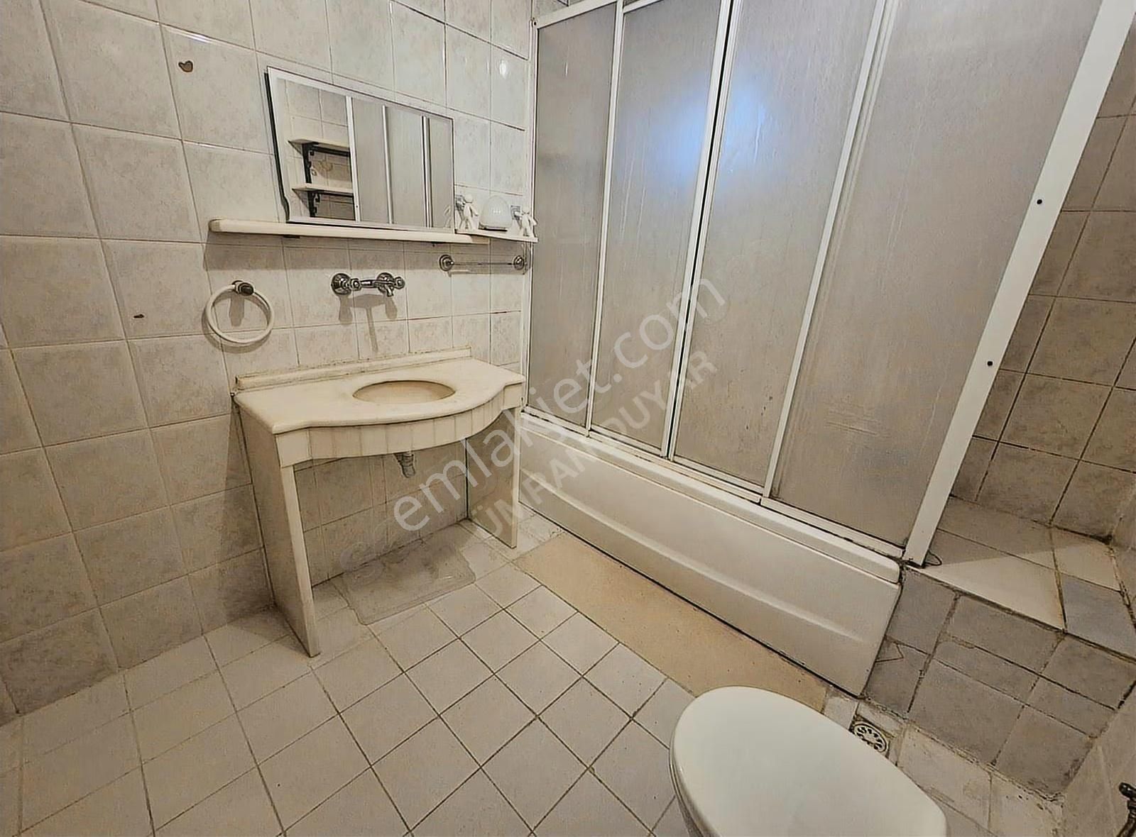 Bursa Nilüfer İhsaniye Fsm De Siteiçi Kiralık 3+1 Daire - Görsel 32
