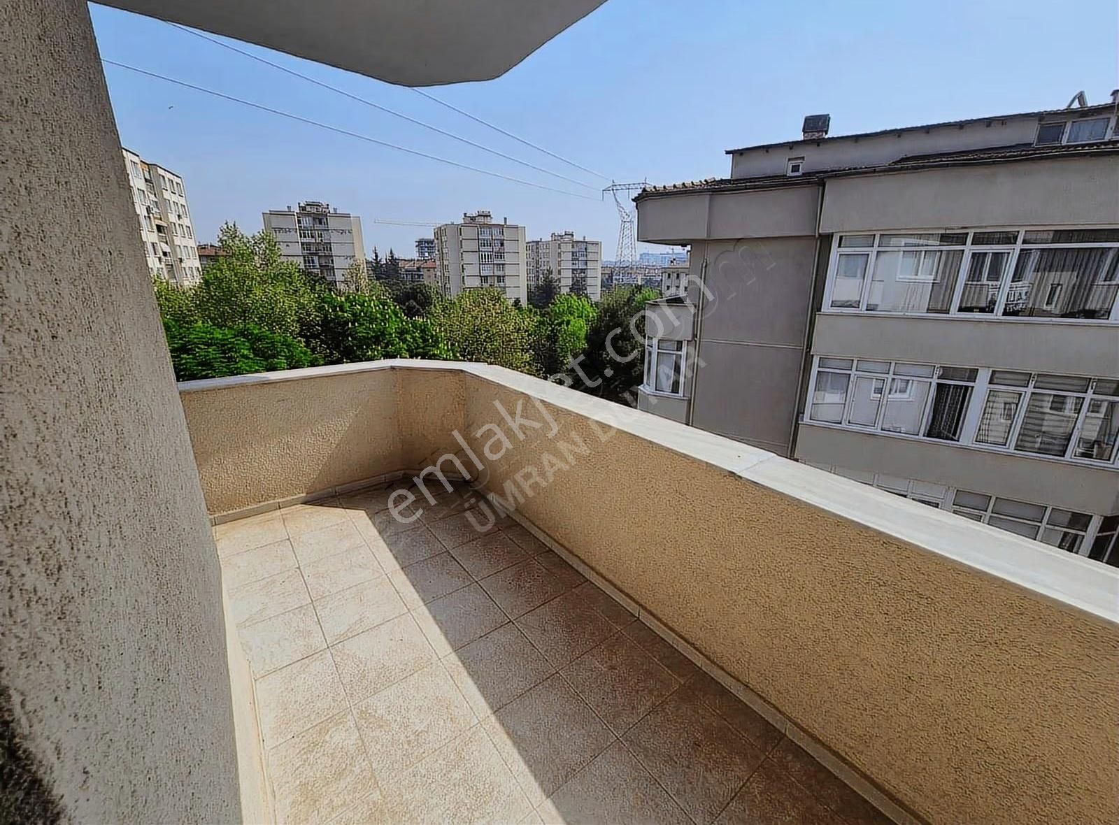 Bursa Nilüfer İhsaniye Fsm De Siteiçi Kiralık 3+1 Daire - Görsel 17