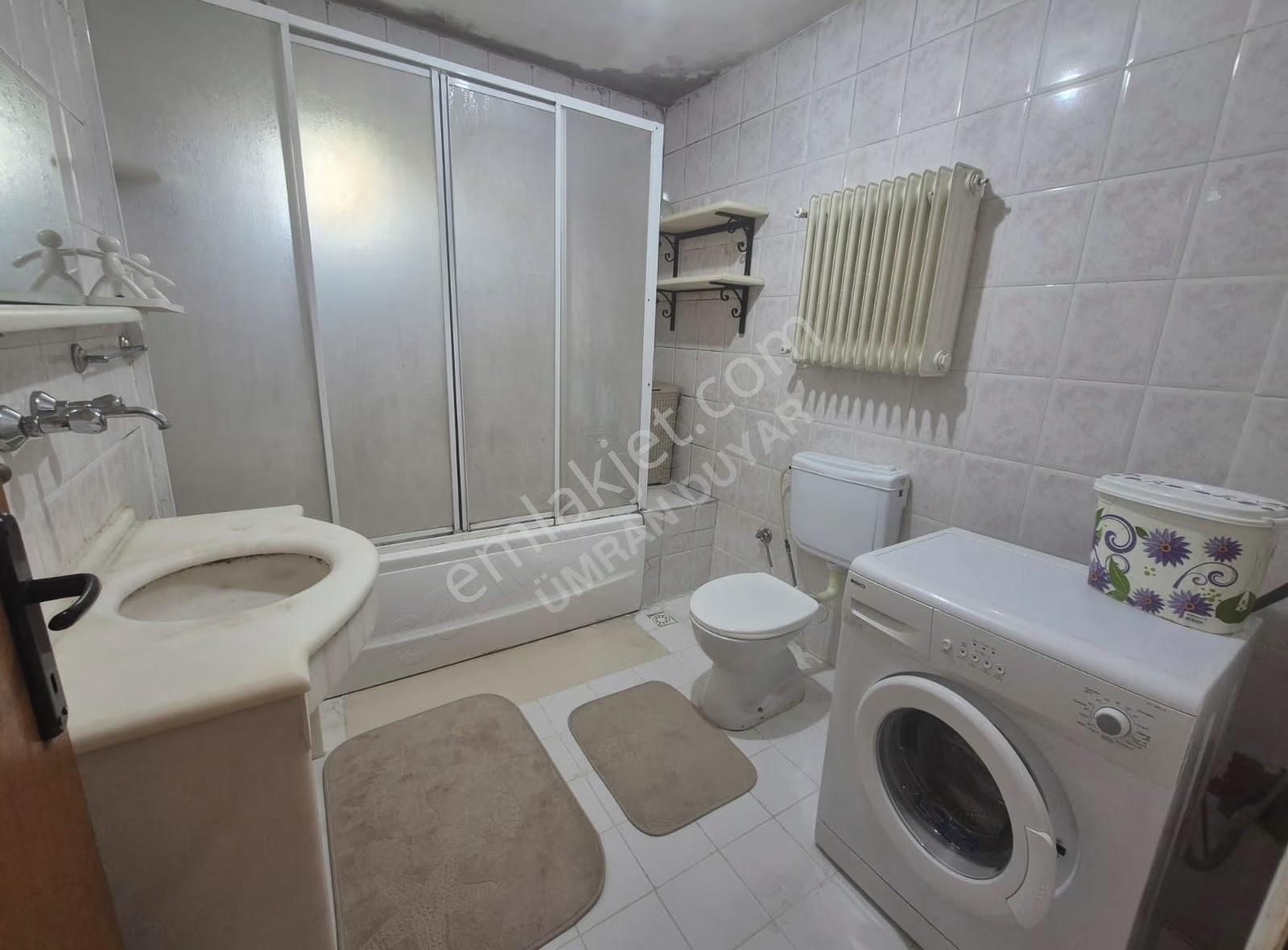 Bursa Nilüfer İhsaniye Fsm De Siteiçi Kiralık 3+1 Daire - Görsel 22