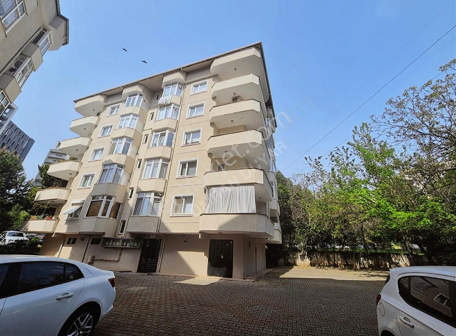 Bursa Nilüfer İhsaniye Fsm De Siteiçi Kiralık 3+1 Daire - Görsel 9