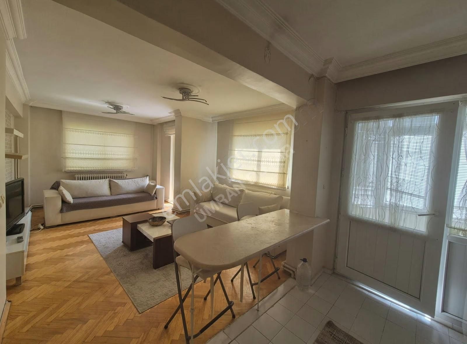 Bursa Nilüfer İhsaniye Fsm De Siteiçi Kiralık 3+1 Daire - Görsel 31