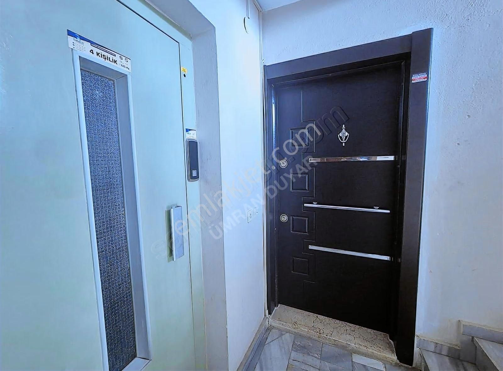 Bursa Nilüfer İhsaniye Fsm De Siteiçi Kiralık 3+1 Daire - Görsel 15