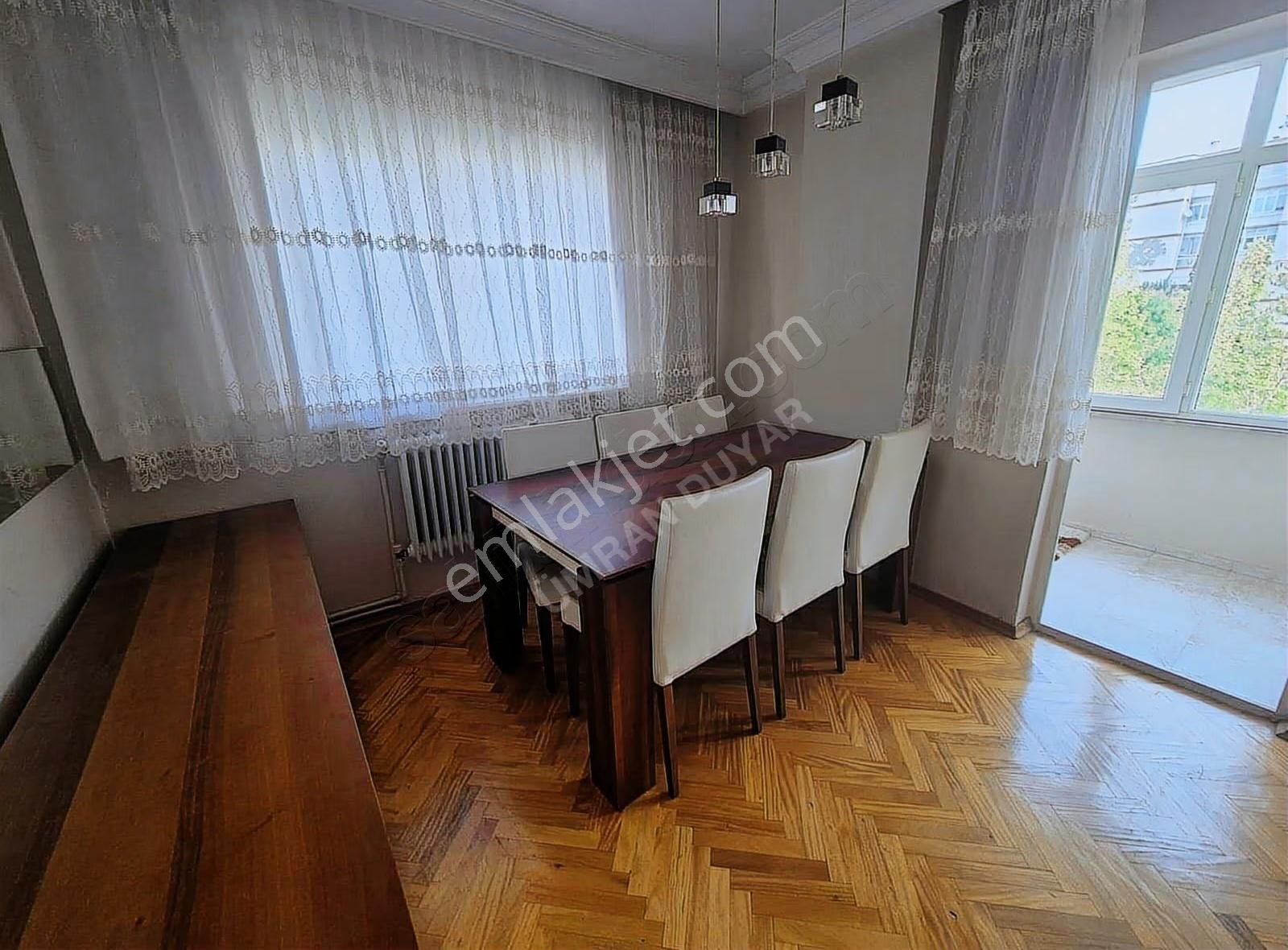 Bursa Nilüfer İhsaniye Fsm De Siteiçi Kiralık 3+1 Daire - Görsel 19