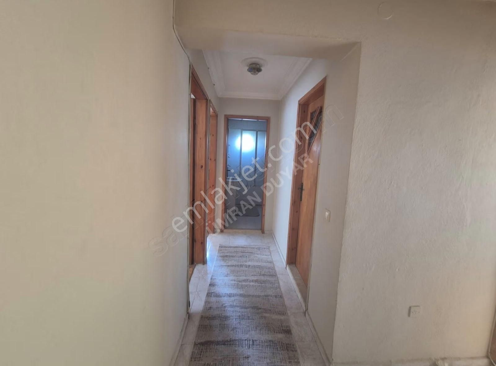 Bursa Nilüfer İhsaniye Fsm De Siteiçi Kiralık 3+1 Daire - Görsel 33