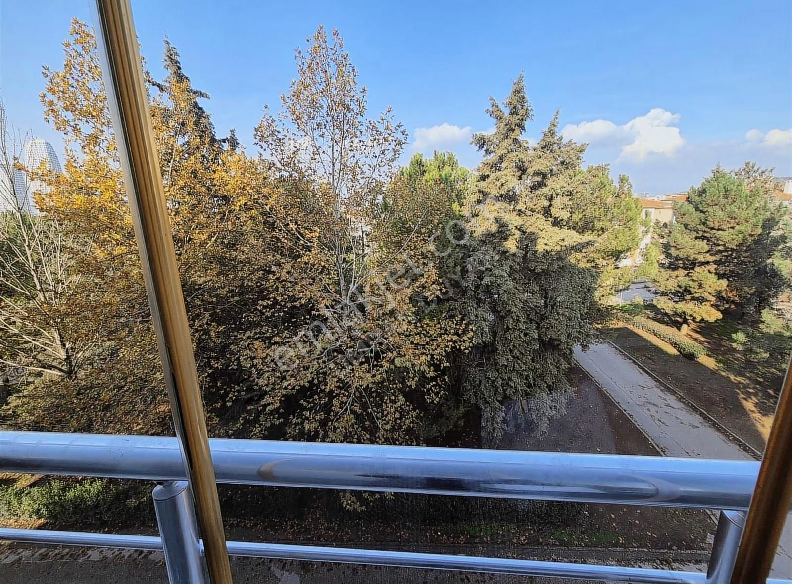 Bursa Osmangazi Geçit'te Madenciler Sitesi Nde Satılık 3+1 Daire - Görsel 14