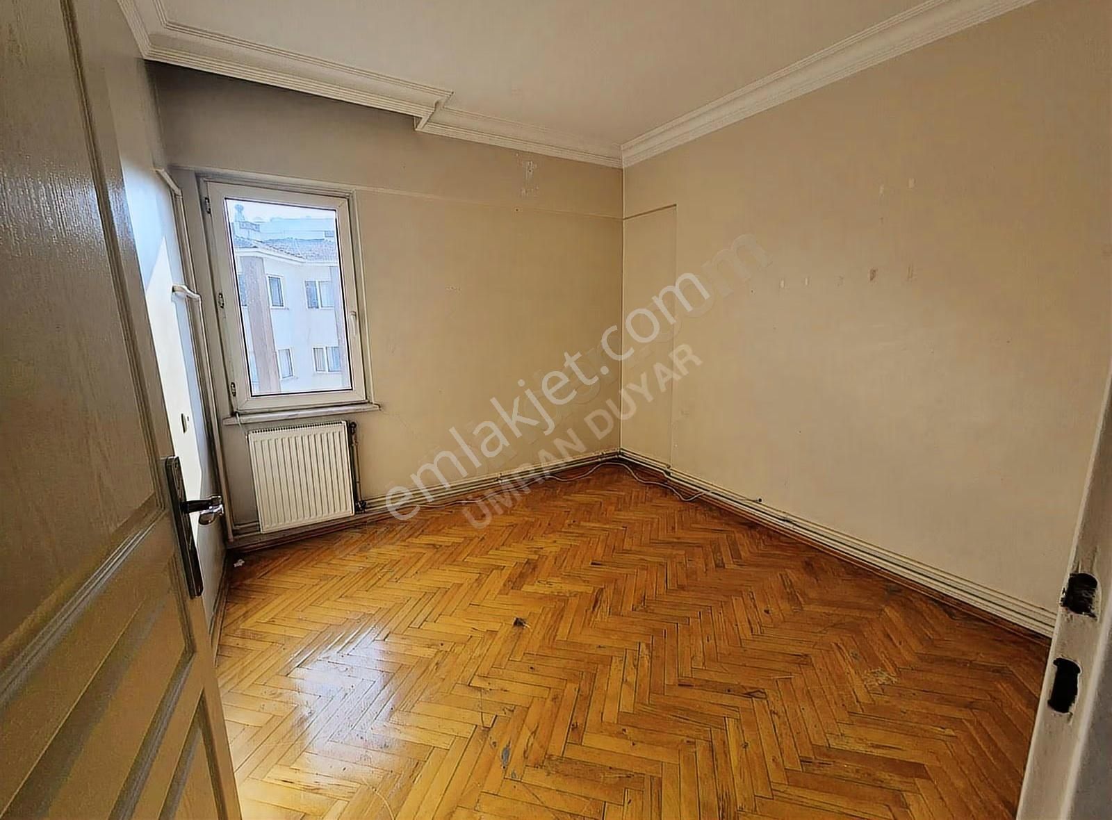 Bursa Osmangazi Geçit'te Madenciler Sitesi Nde Satılık 3+1 Daire - Görsel 9