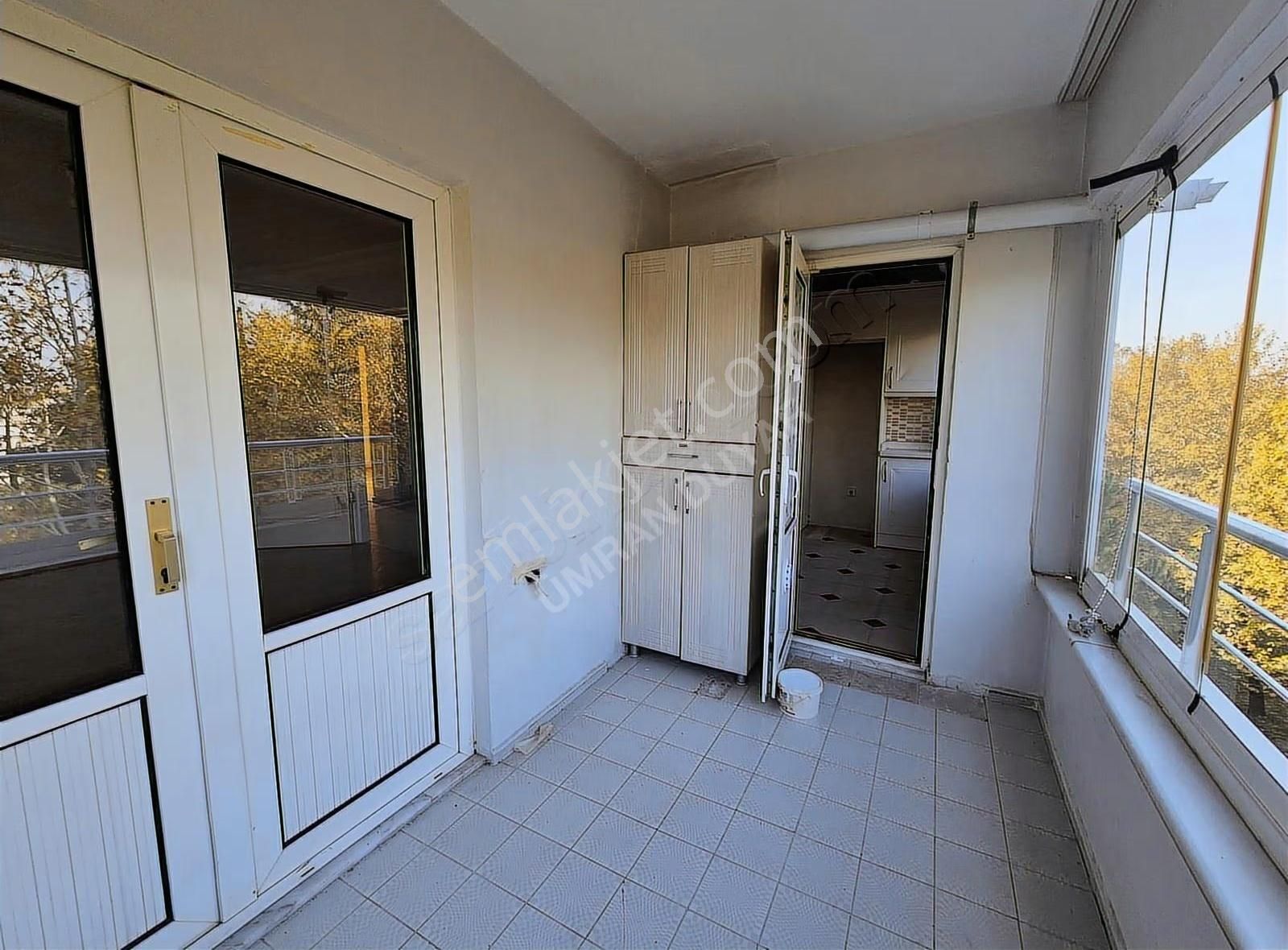 Bursa Osmangazi Geçit'te Madenciler Sitesi Nde Satılık 3+1 Daire - Görsel 19