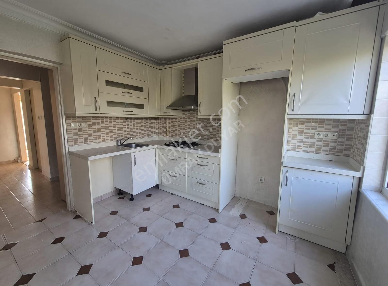 Bursa Osmangazi Geçit'te Madenciler Sitesi Nde Satılık 3+1 Daire - Görsel 18