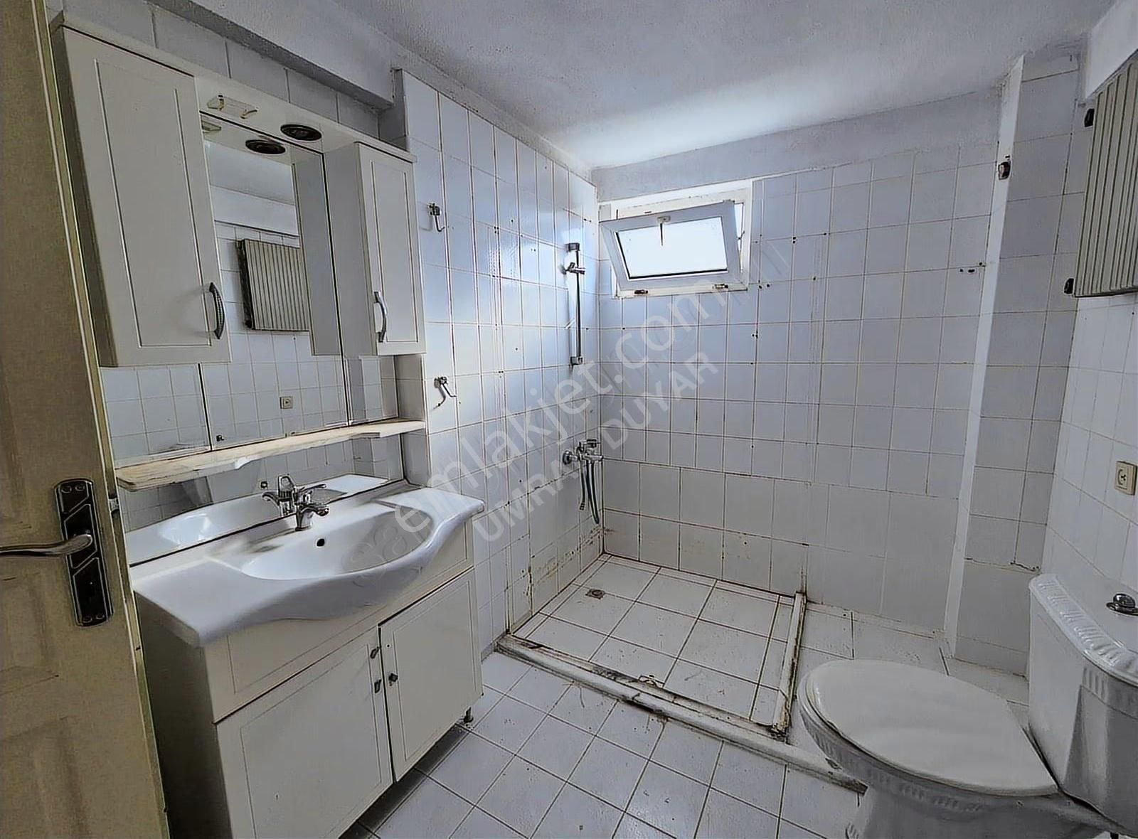 Bursa Osmangazi Geçit'te Madenciler Sitesi Nde Satılık 3+1 Daire - Görsel 17
