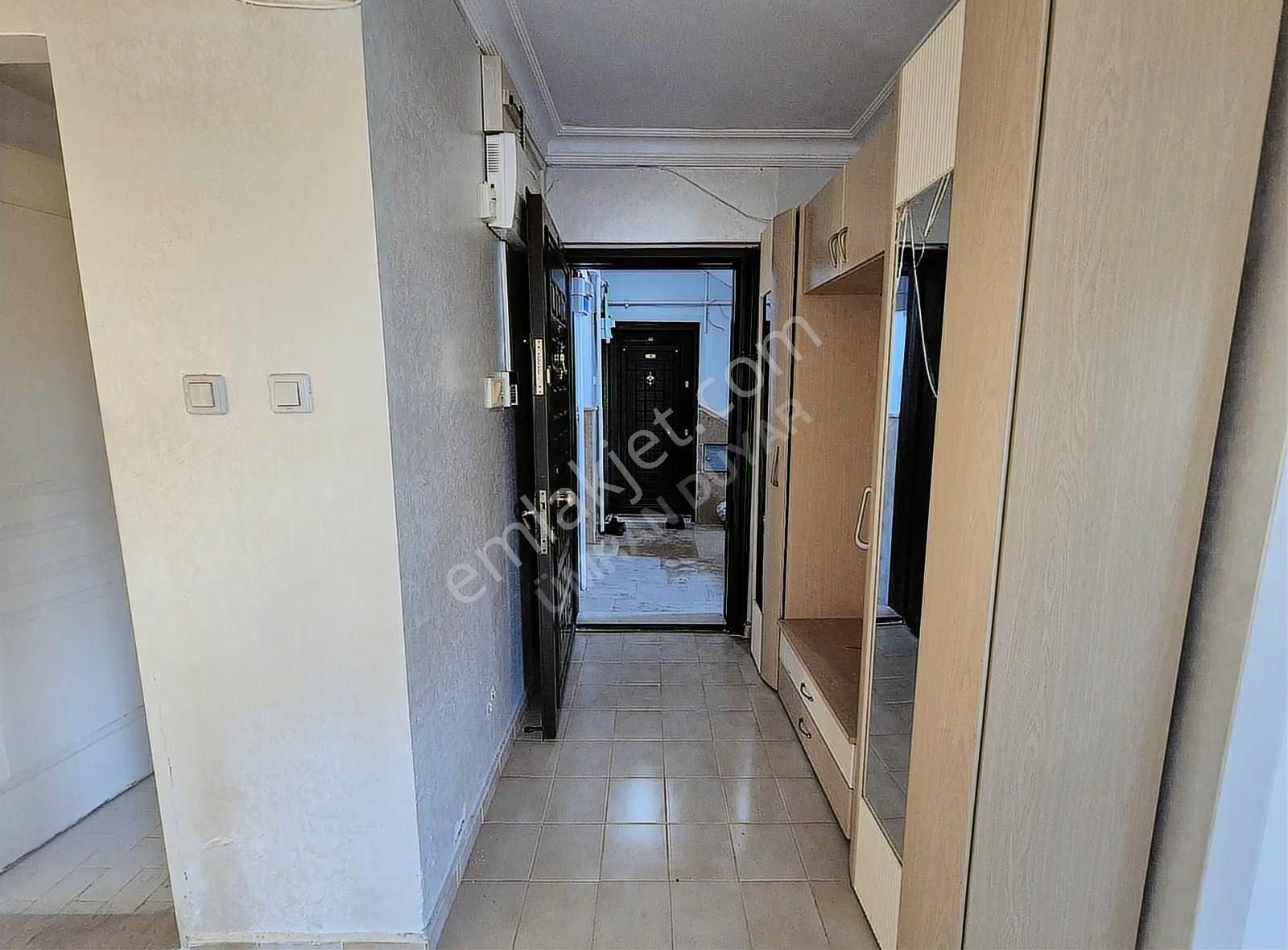 Bursa Osmangazi Geçit'te Madenciler Sitesi Nde Satılık 3+1 Daire - Görsel 22