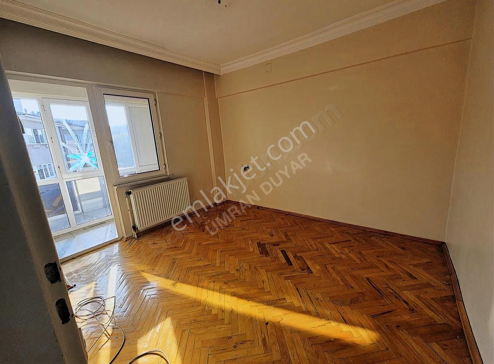 Bursa Osmangazi Geçit'te Madenciler Sitesi Nde Satılık 3+1 Daire - Görsel 13