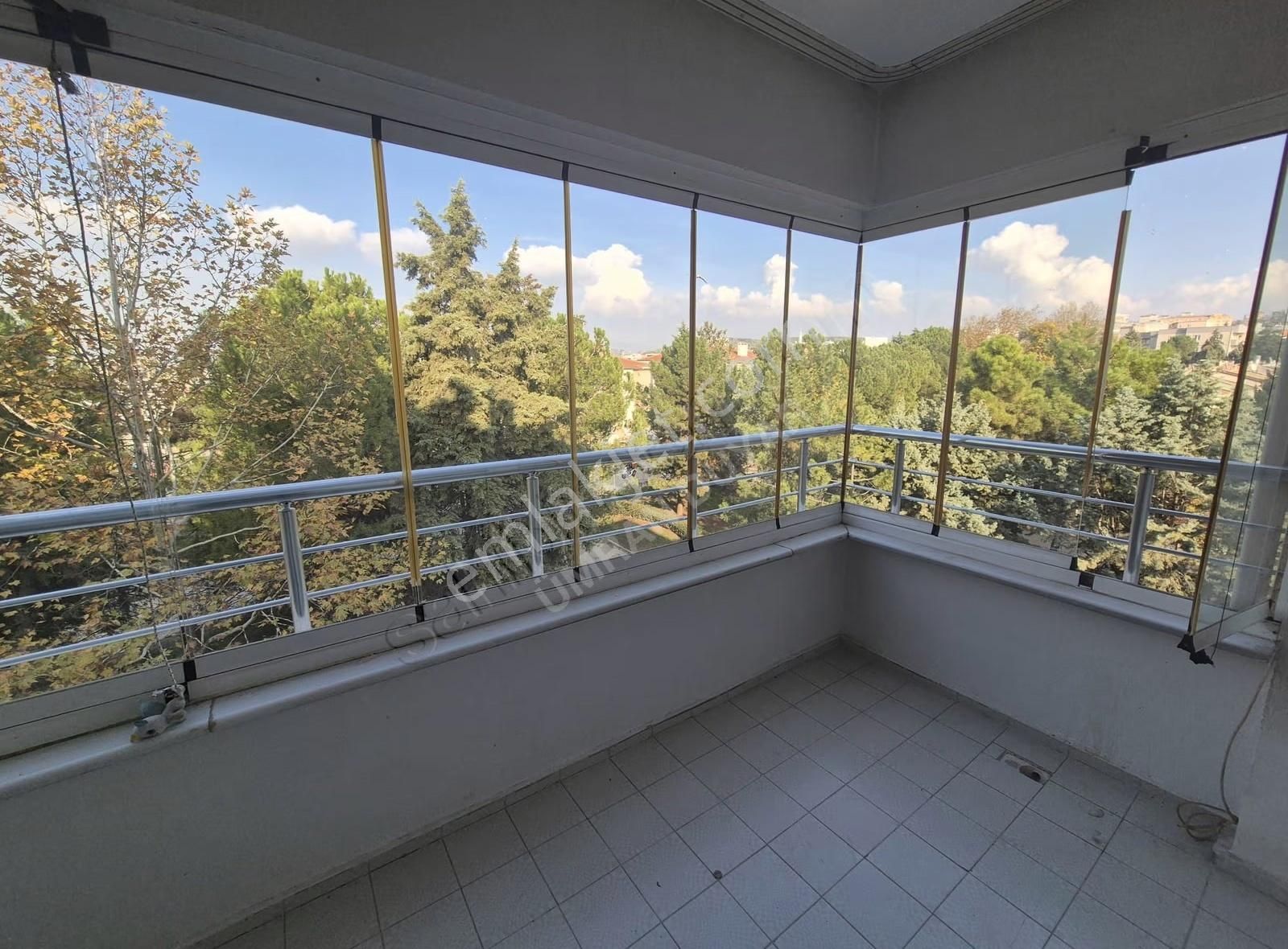 Bursa Osmangazi Geçit'te Madenciler Sitesi Nde Satılık 3+1 Daire - Görsel 11