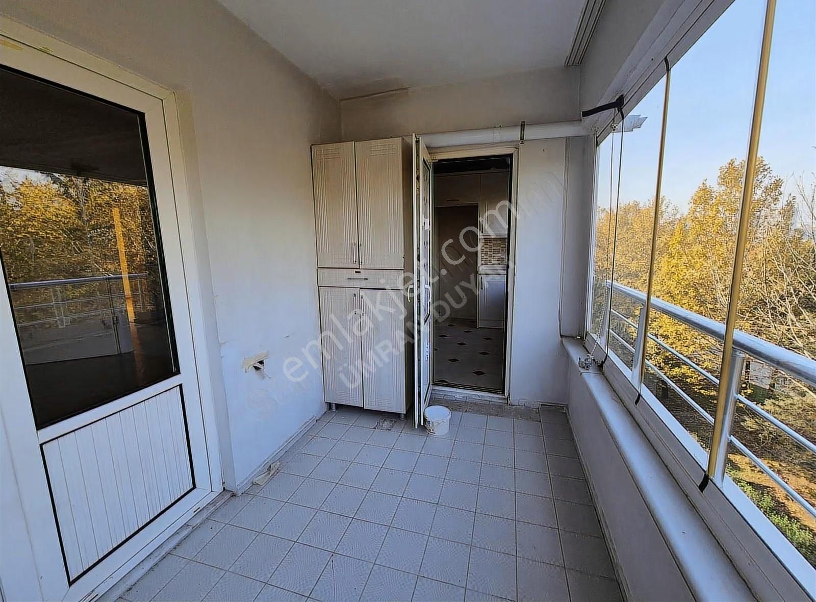 Bursa Osmangazi Geçit'te Madenciler Sitesi Nde Satılık 3+1 Daire - Görsel 6