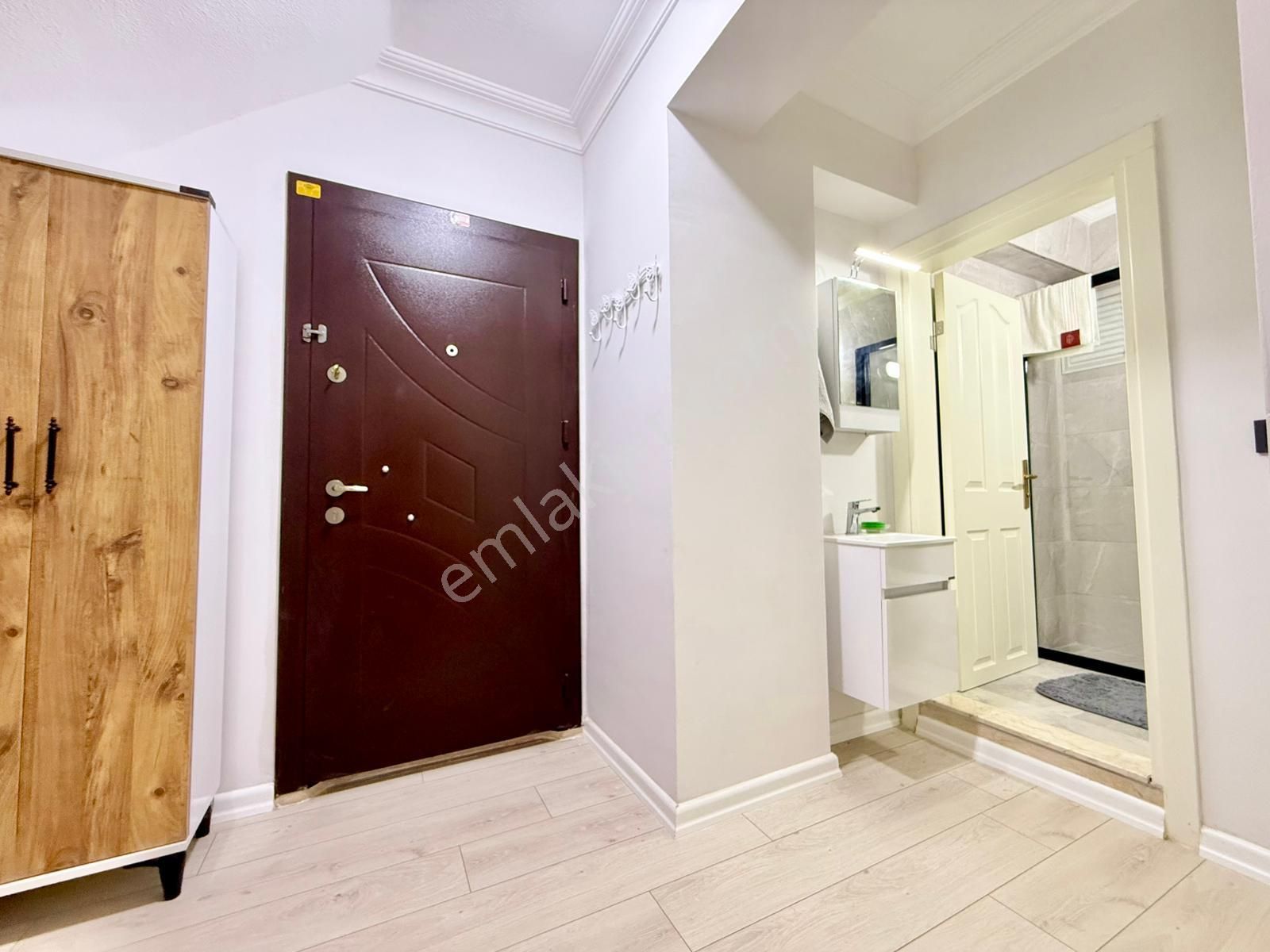 Didim Efelerde Full Eşyalı 3+1 Satılık Dubleks Daire - Görsel 4