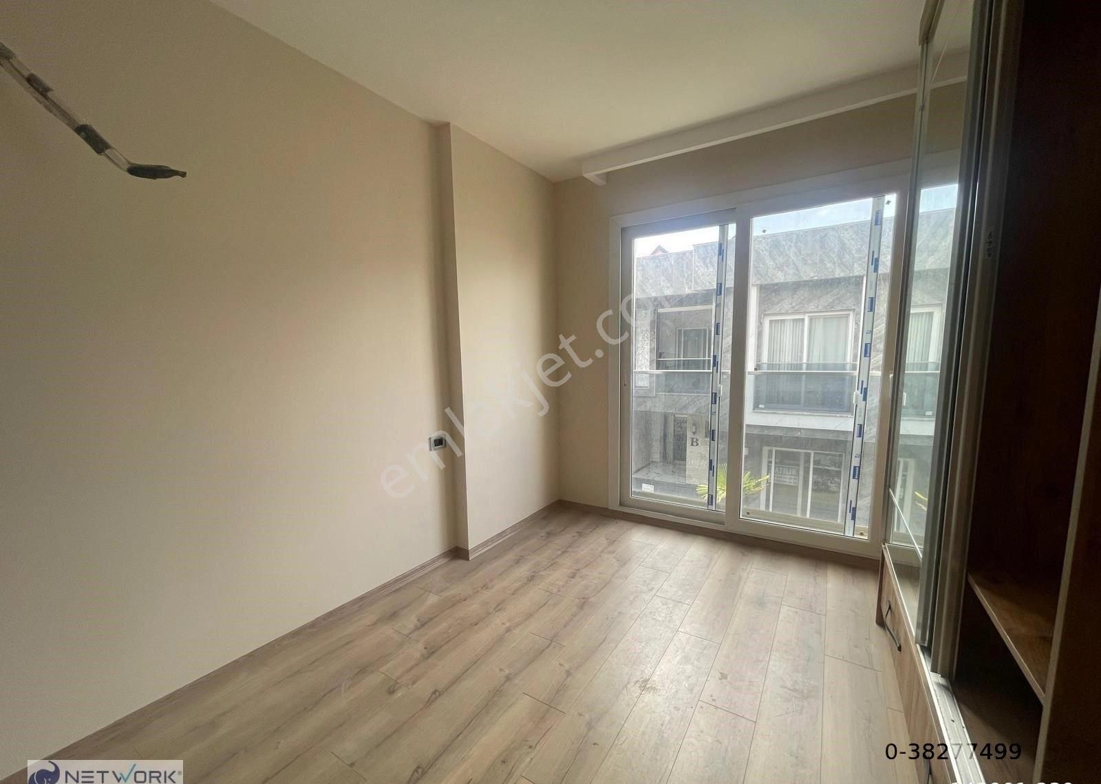 Kuşadasi Kuştur Plajina Yüreme Mesafesi̇nde 3+1 Dai̇re - Görsel 2