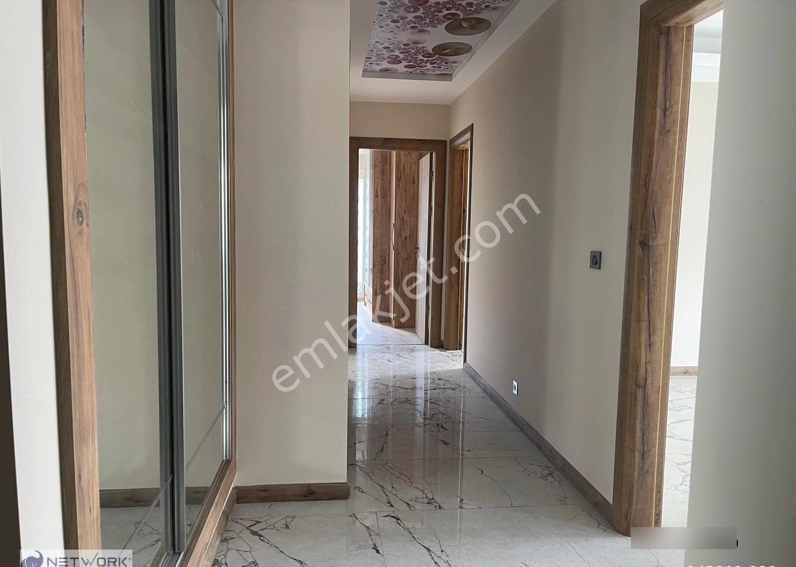Kuşadasi Kuştur Plajina Yüreme Mesafesi̇nde 3+1 Dai̇re - Görsel 11