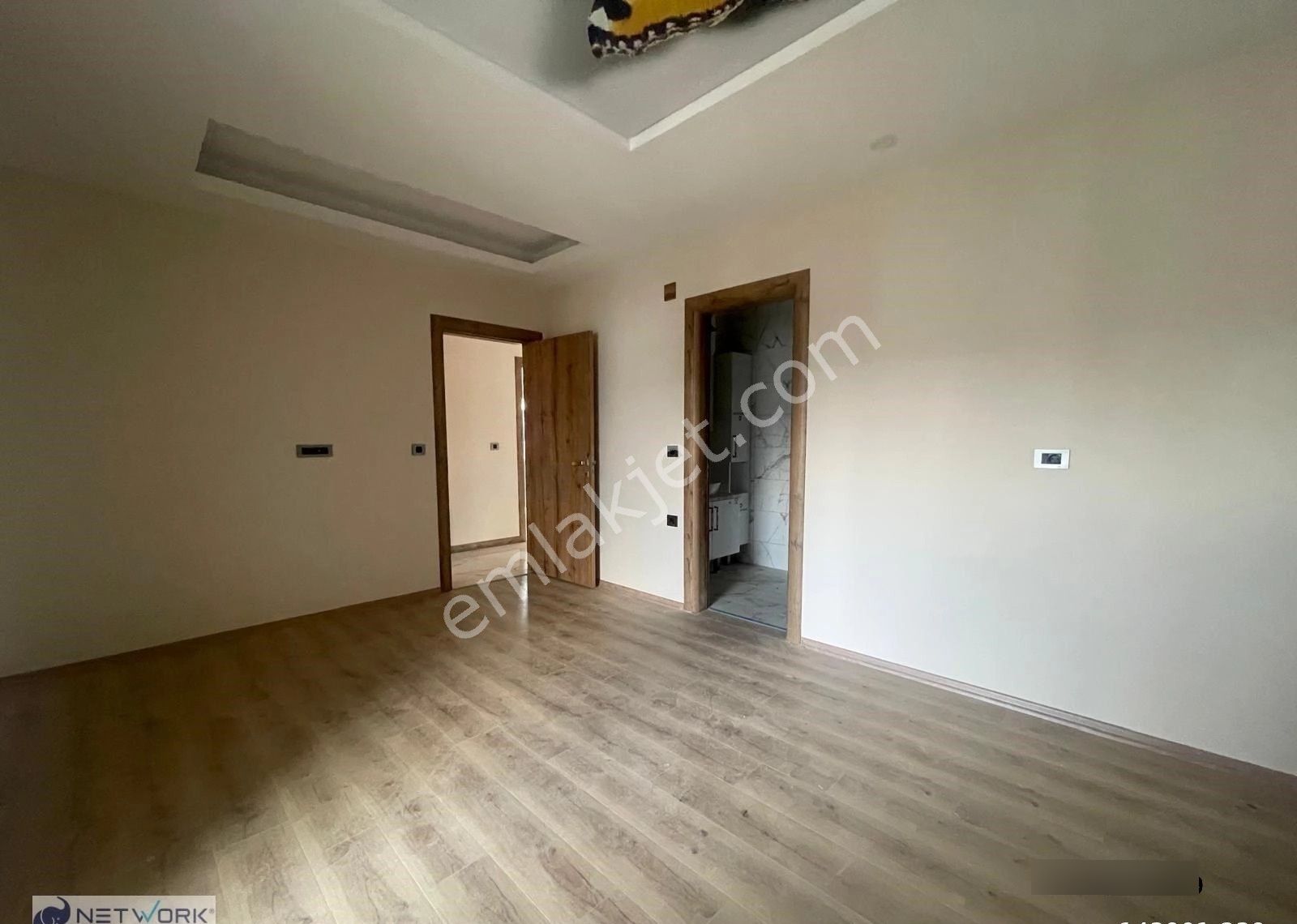 Kuşadasi Kuştur Plajina Yüreme Mesafesi̇nde 3+1 Dai̇re - Görsel 6