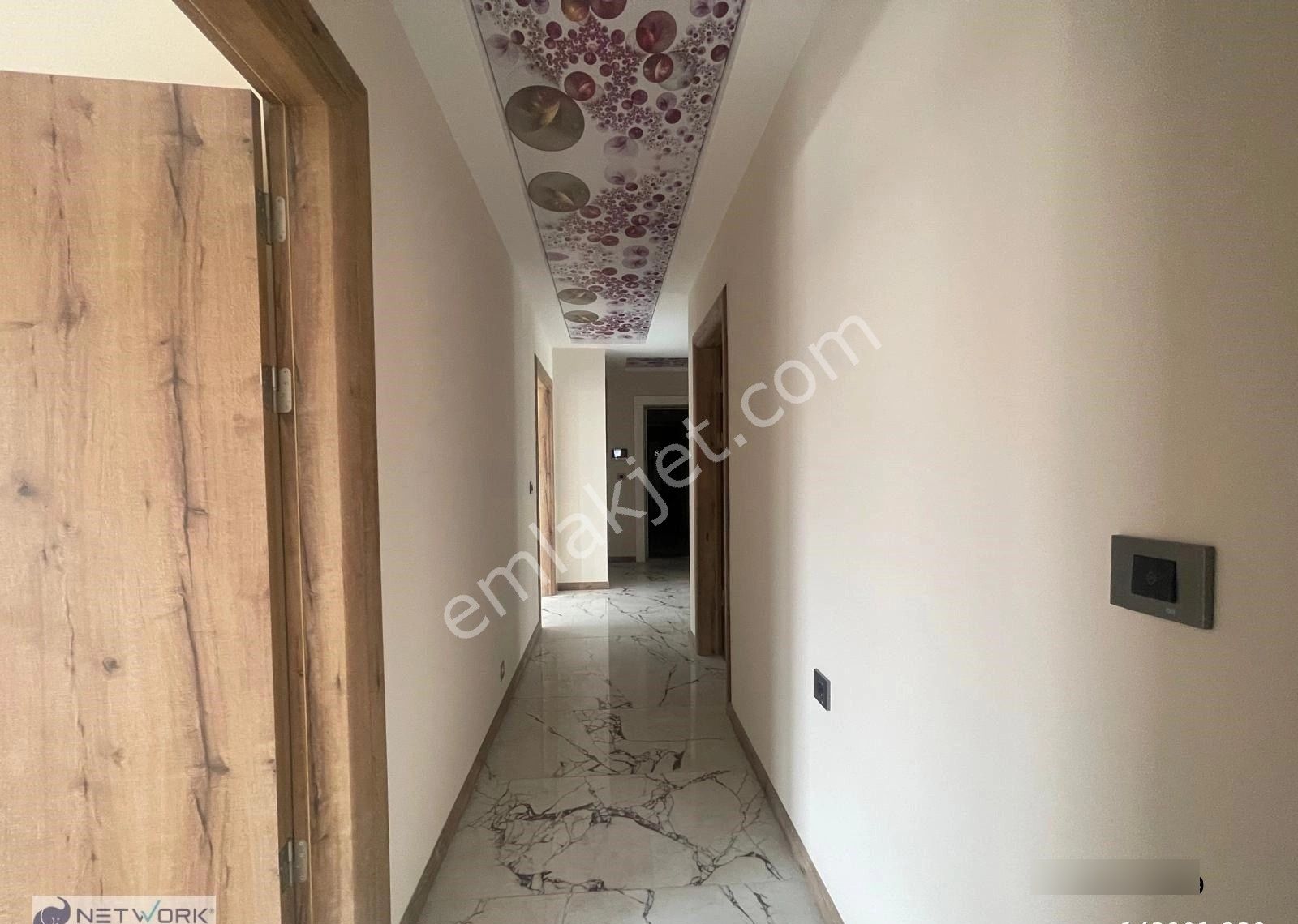 Kuşadasi Kuştur Plajina Yüreme Mesafesi̇nde 3+1 Dai̇re - Görsel 19