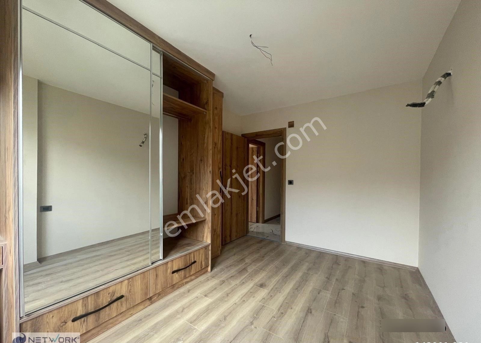 Kuşadasi Kuştur Plajina Yüreme Mesafesi̇nde 3+1 Dai̇re - Görsel 8