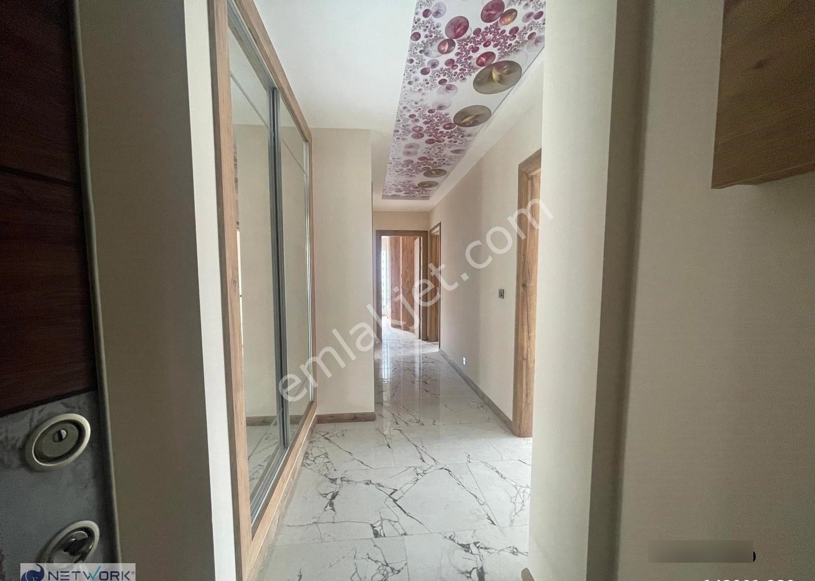 Kuşadasi Kuştur Plajina Yüreme Mesafesi̇nde 3+1 Dai̇re - Görsel 14