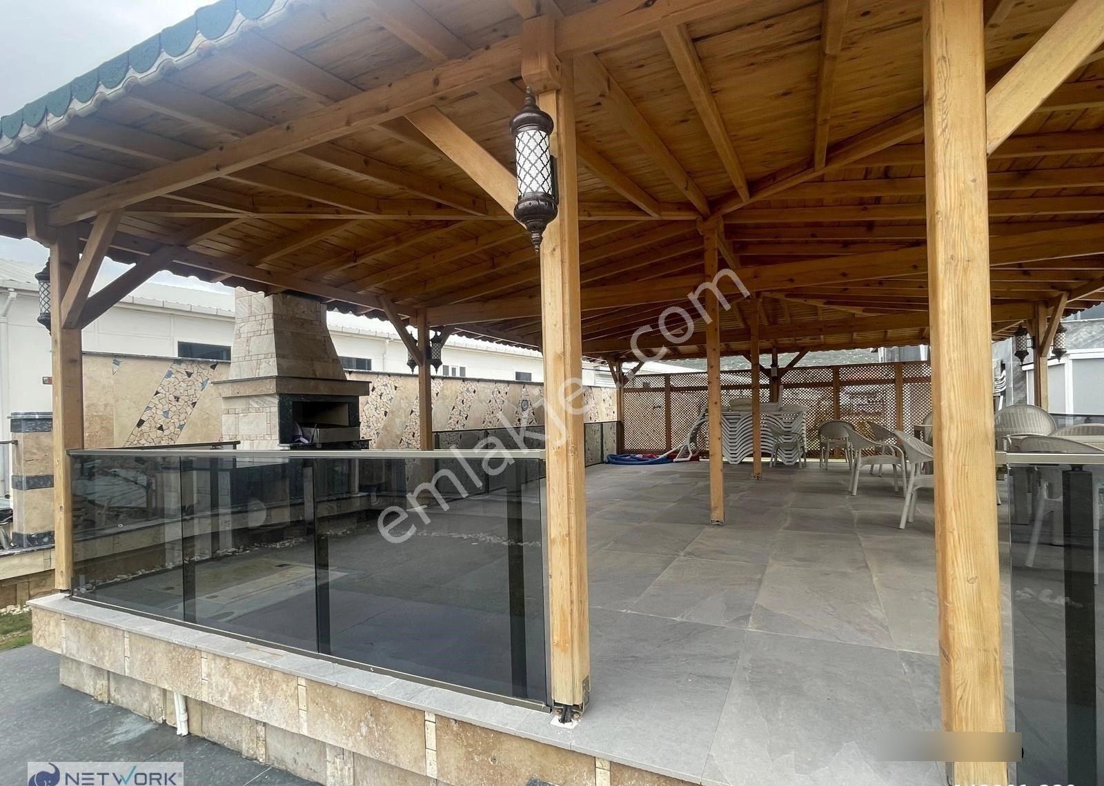 Kuşadasi Kuştur Plajina Yüreme Mesafesi̇nde 3+1 Dai̇re - Görsel 16