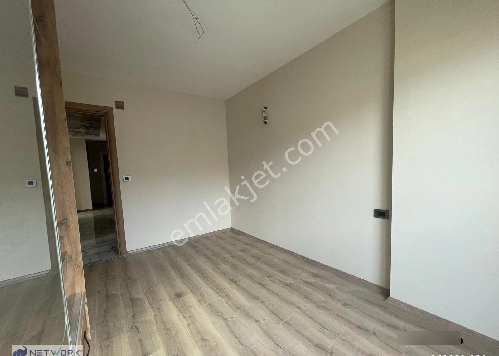 Kuşadasi Kuştur Plajina Yüreme Mesafesi̇nde 3+1 Dai̇re - Görsel 18
