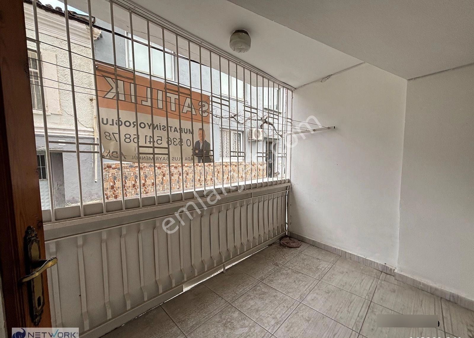 Kuşadası Camiatik'te Denize Yakın, Şehir Merkezindize Yakın, Şehir Merkezinde 3+1 Eşyalı 130m² Daire - Görsel 4