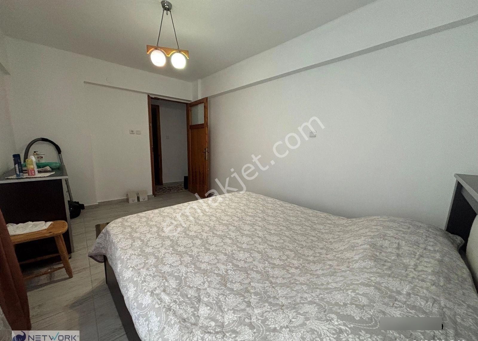 Kuşadası Camiatik'te Denize Yakın, Şehir Merkezindize Yakın, Şehir Merkezinde 3+1 Eşyalı 130m² Daire - Görsel 14