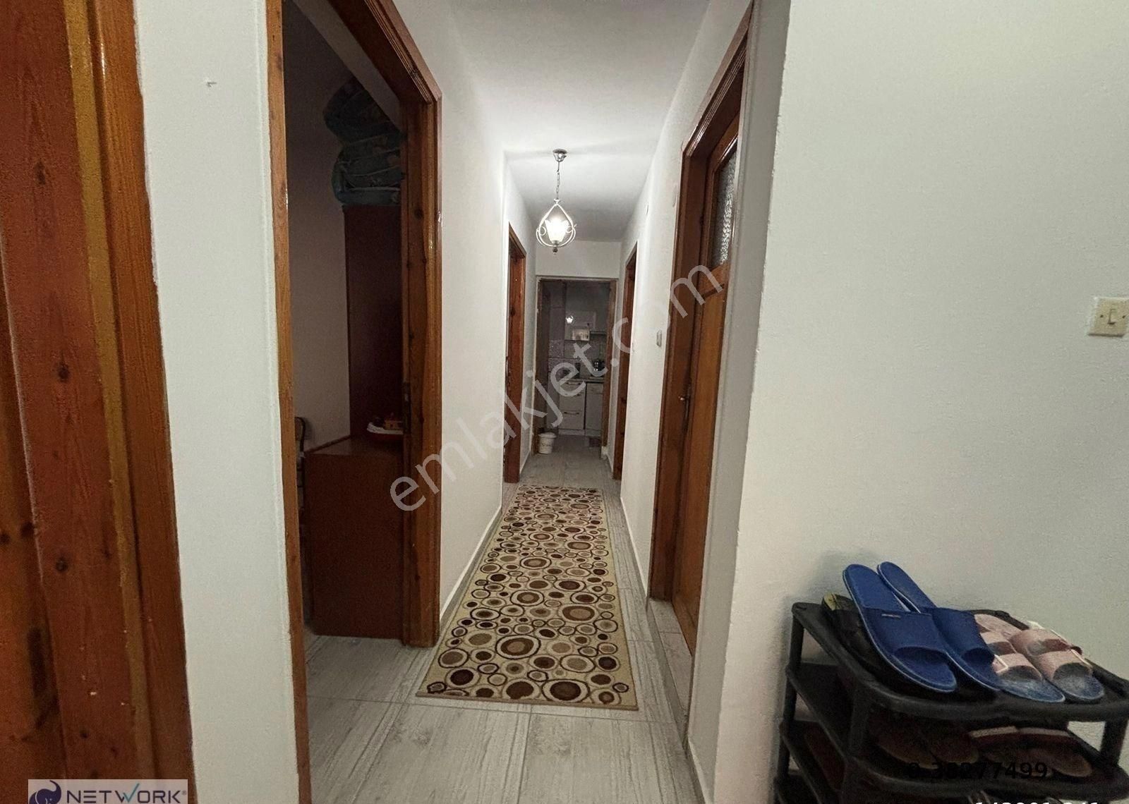 Kuşadası Camiatik'te Denize Yakın, Şehir Merkezindize Yakın, Şehir Merkezinde 3+1 Eşyalı 130m² Daire - Görsel 13