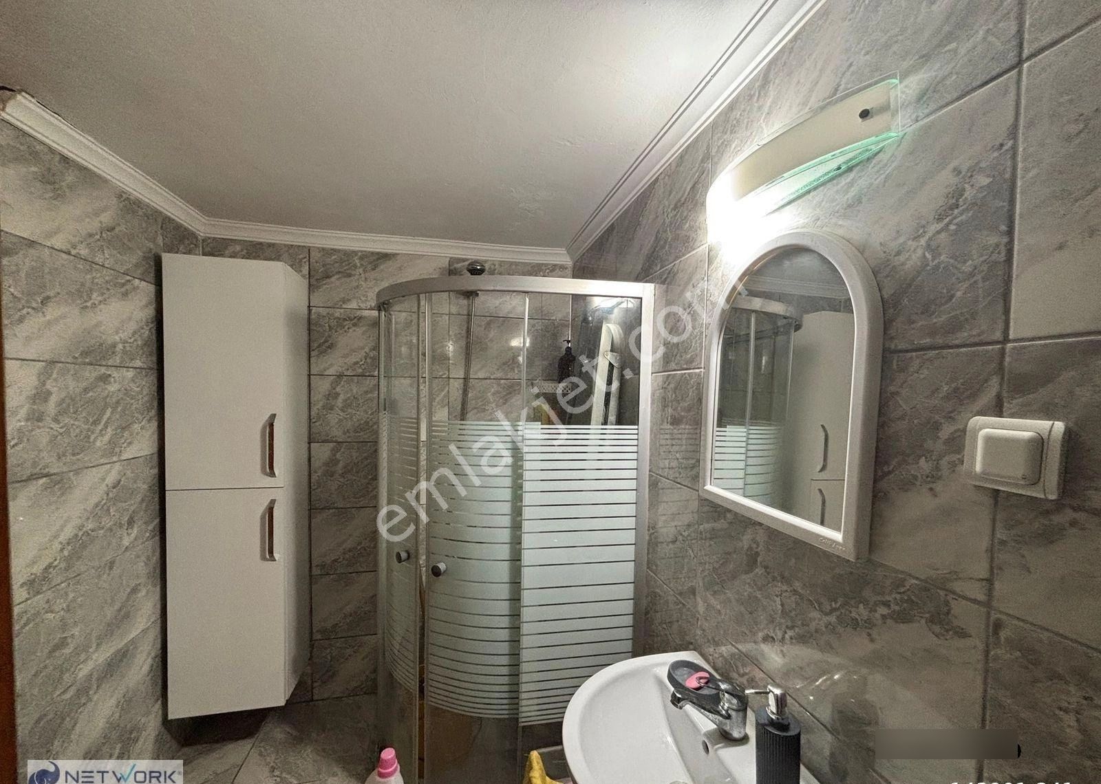 Kuşadası Camiatik'te Denize Yakın, Şehir Merkezindize Yakın, Şehir Merkezinde 3+1 Eşyalı 130m² Daire - Görsel 5