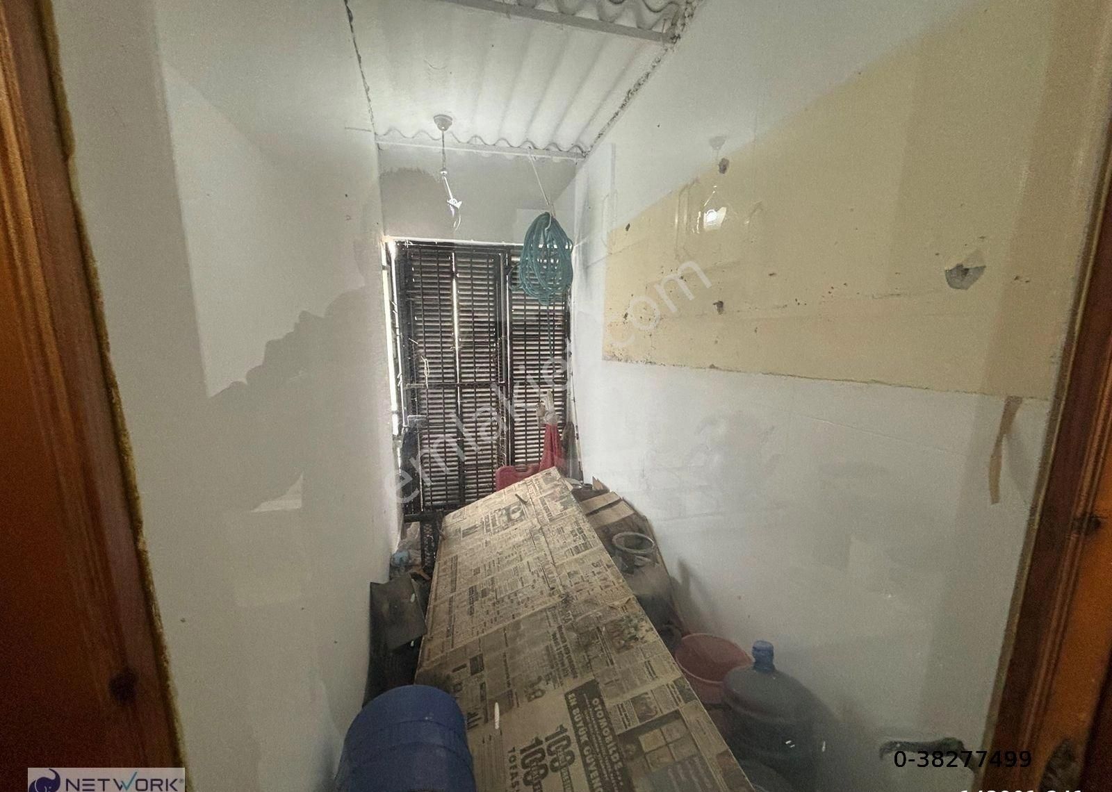 Kuşadası Camiatik'te Denize Yakın, Şehir Merkezindize Yakın, Şehir Merkezinde 3+1 Eşyalı 130m² Daire - Görsel 17