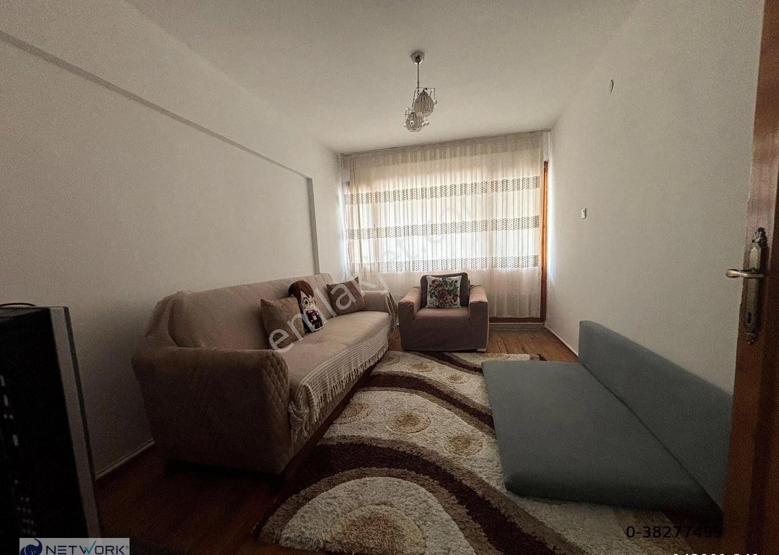 Kuşadası Camiatik'te Denize Yakın, Şehir Merkezindize Yakın, Şehir Merkezinde 3+1 Eşyalı 130m² Daire - Görsel 10
